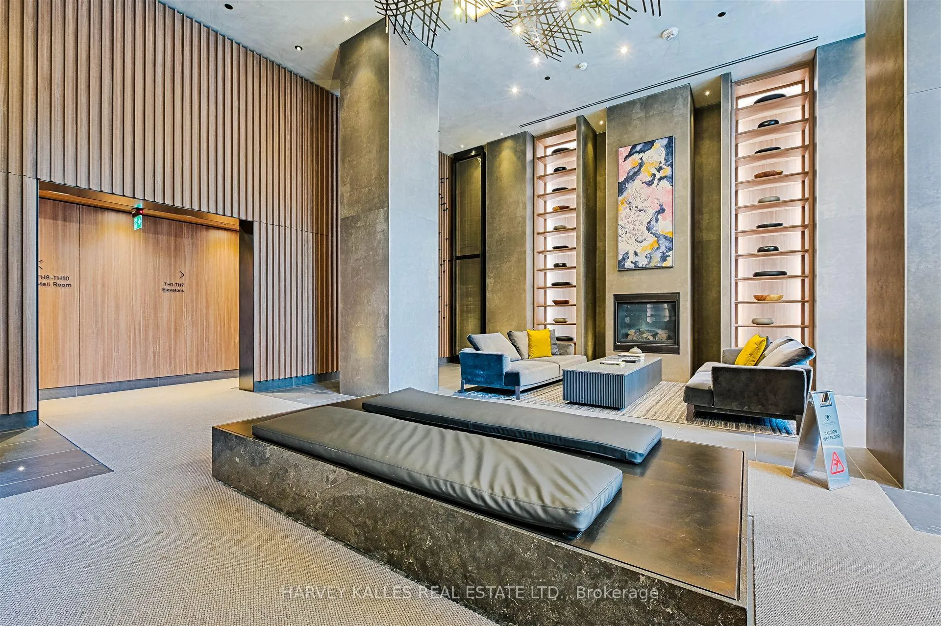 Photo 41 of Unit 4304, 55 Charles Street E, Toronto, Church-Yonge Corridor — HOMEH