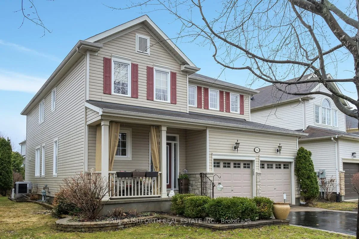 Photo 2 of 516 Dalewood Crescent, Ottawa, Stittsville (South) — HOMEH