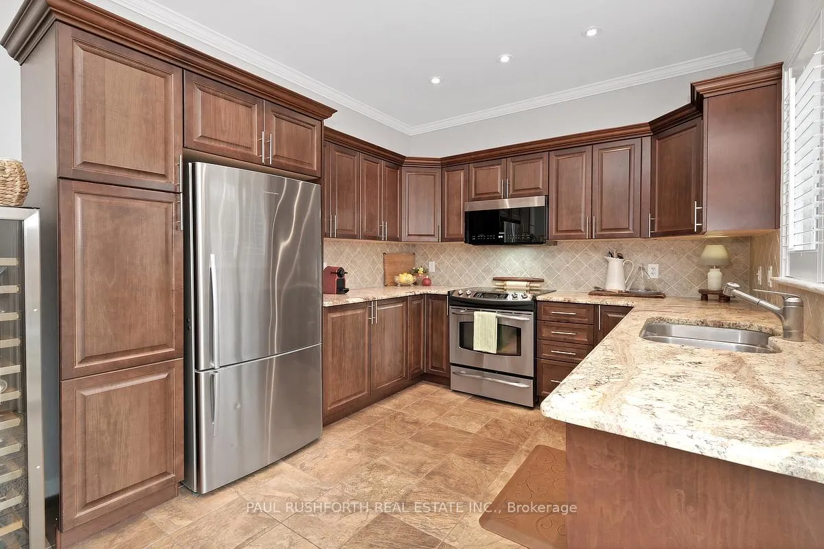 Photo 15 of 516 Dalewood Crescent, Ottawa, Stittsville (South) — HOMEH