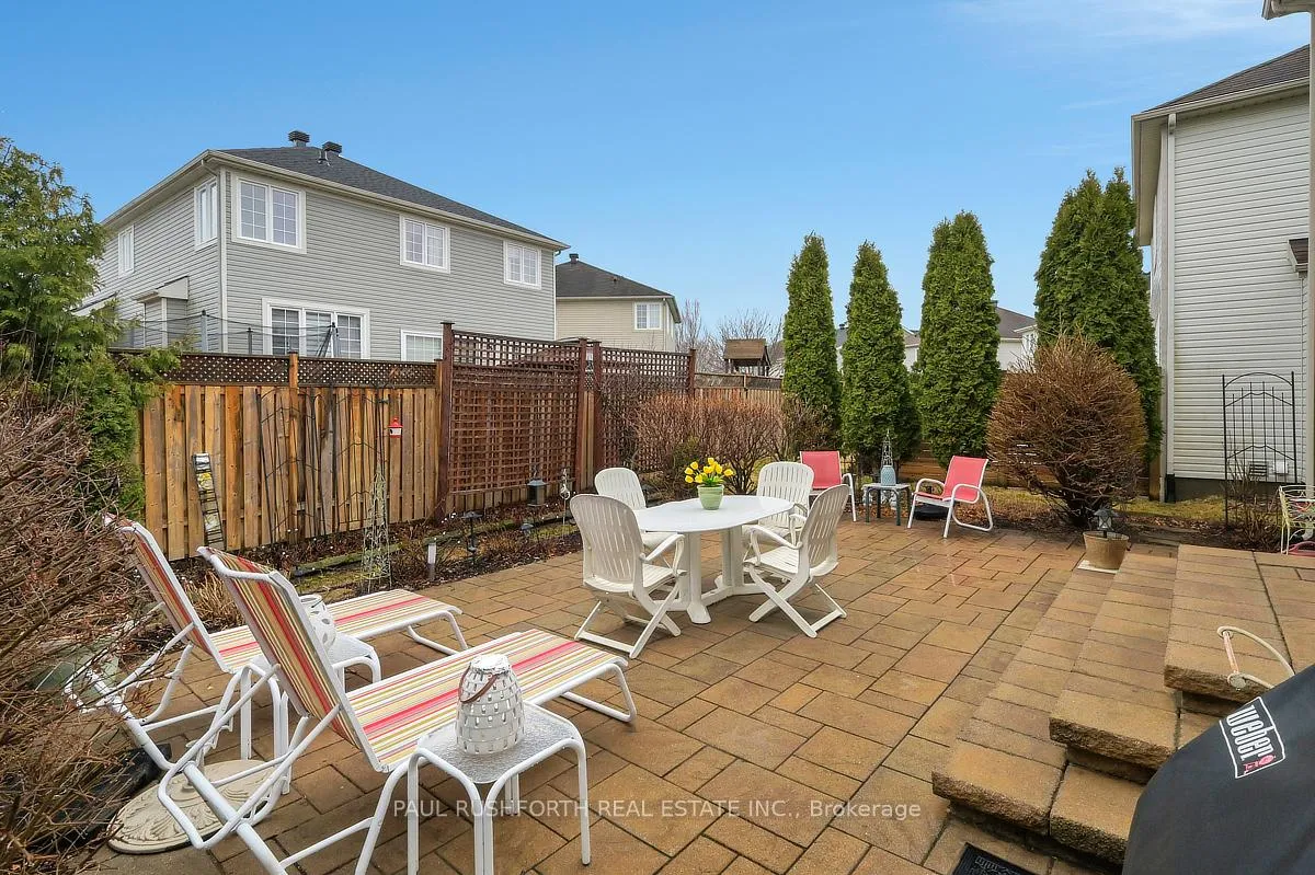 Photo 39 of 516 Dalewood Crescent, Ottawa, Stittsville (South) — HOMEH