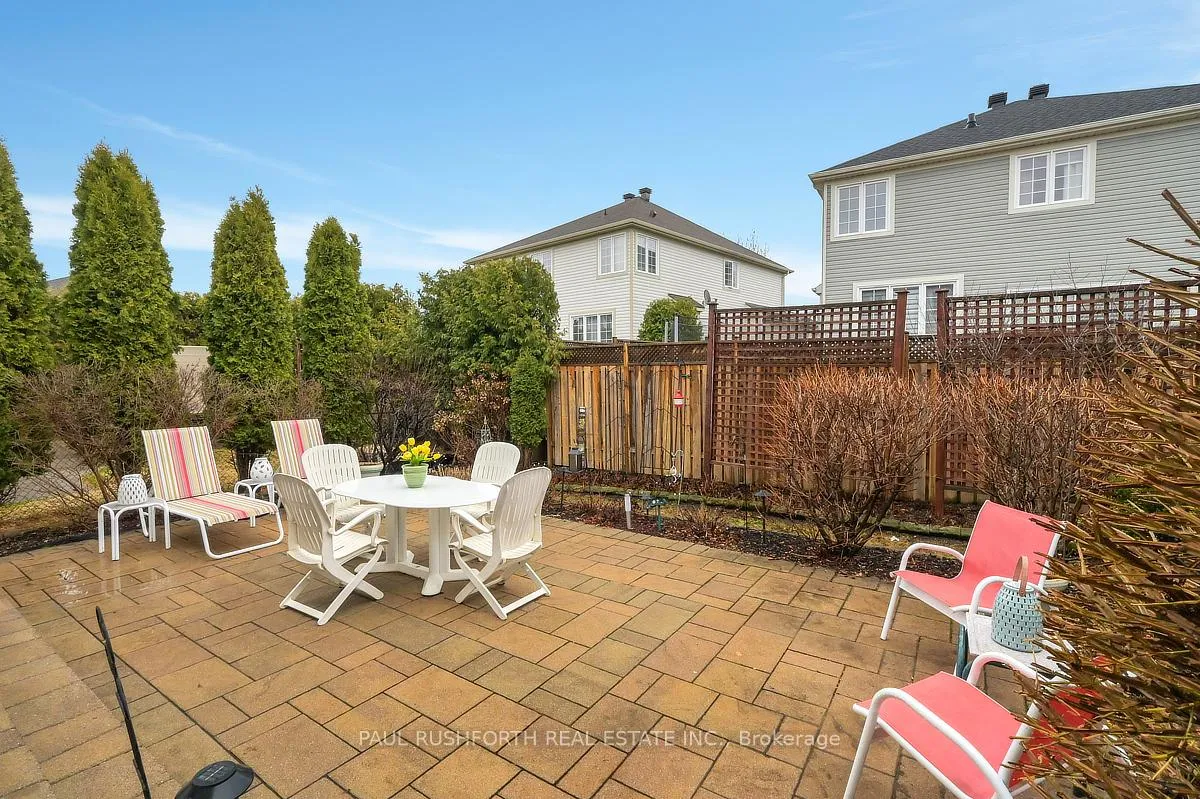 Photo 40 of 516 Dalewood Crescent, Ottawa, Stittsville (South) — HOMEH