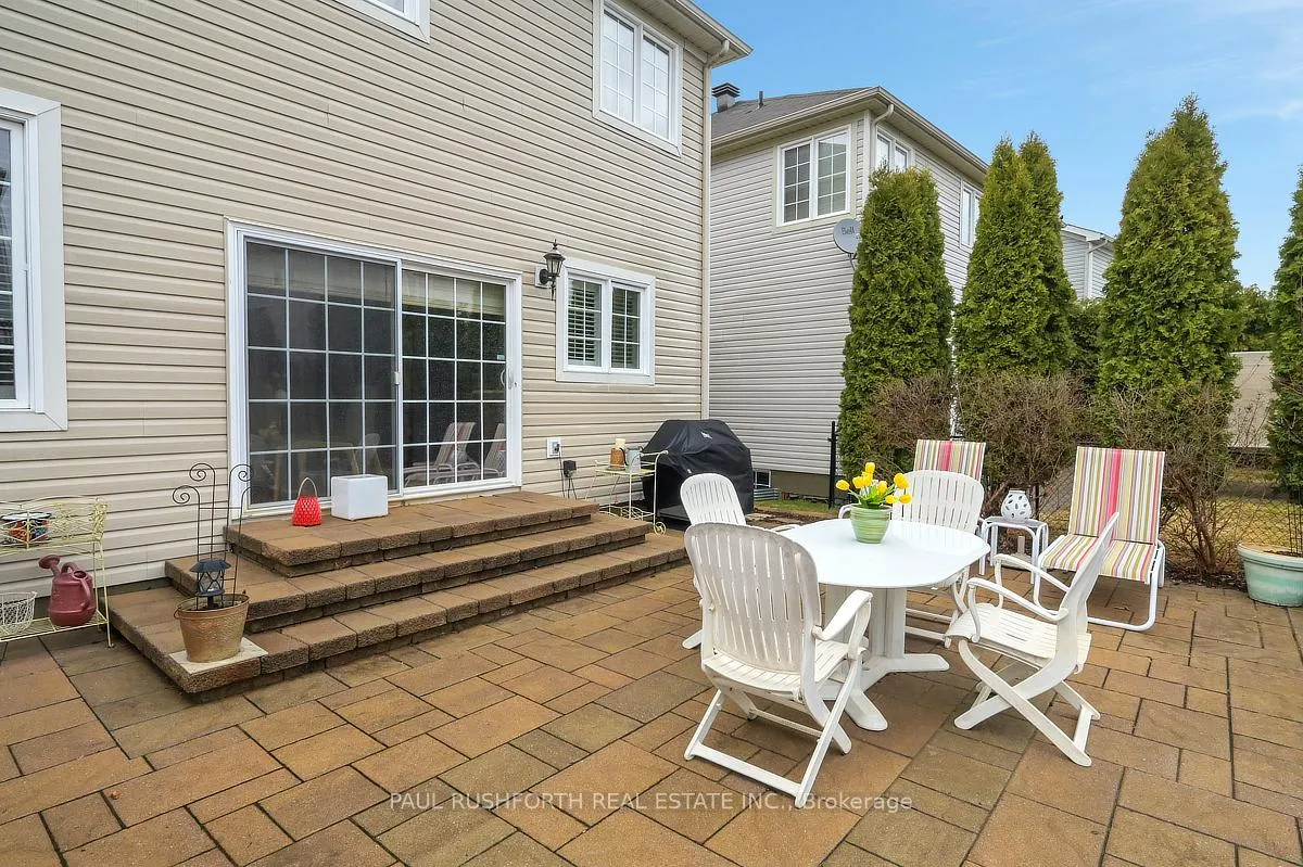 Photo 41 of 516 Dalewood Crescent, Ottawa, Stittsville (South) — HOMEH