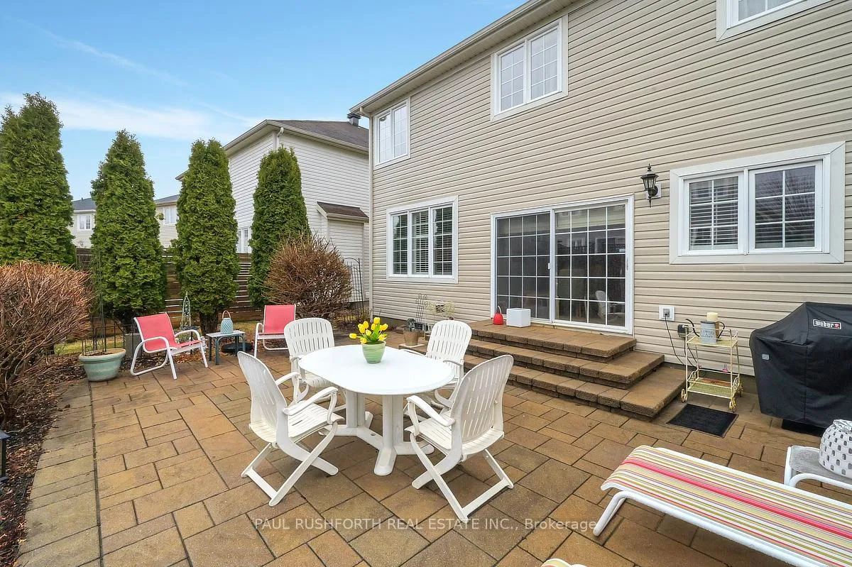 Photo 42 of 516 Dalewood Crescent, Ottawa, Stittsville (South) — HOMEH