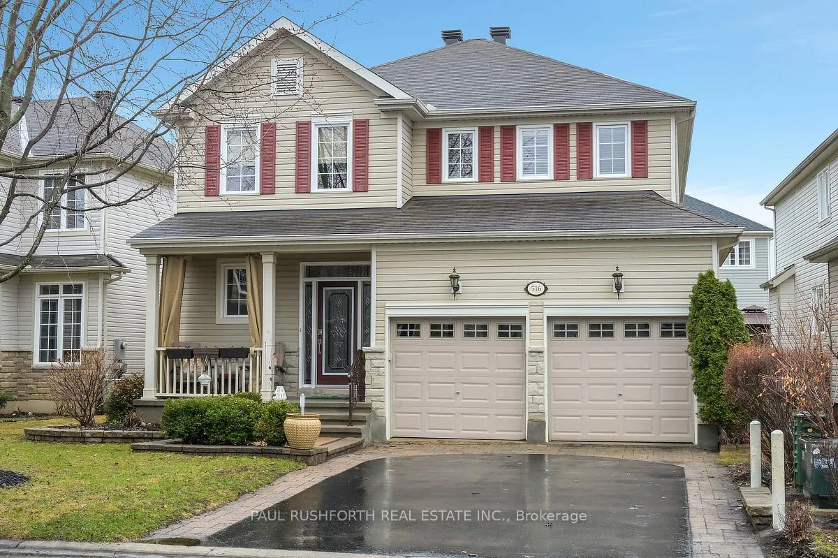 Photo 43 of 516 Dalewood Crescent, Ottawa, Stittsville (South) — HOMEH