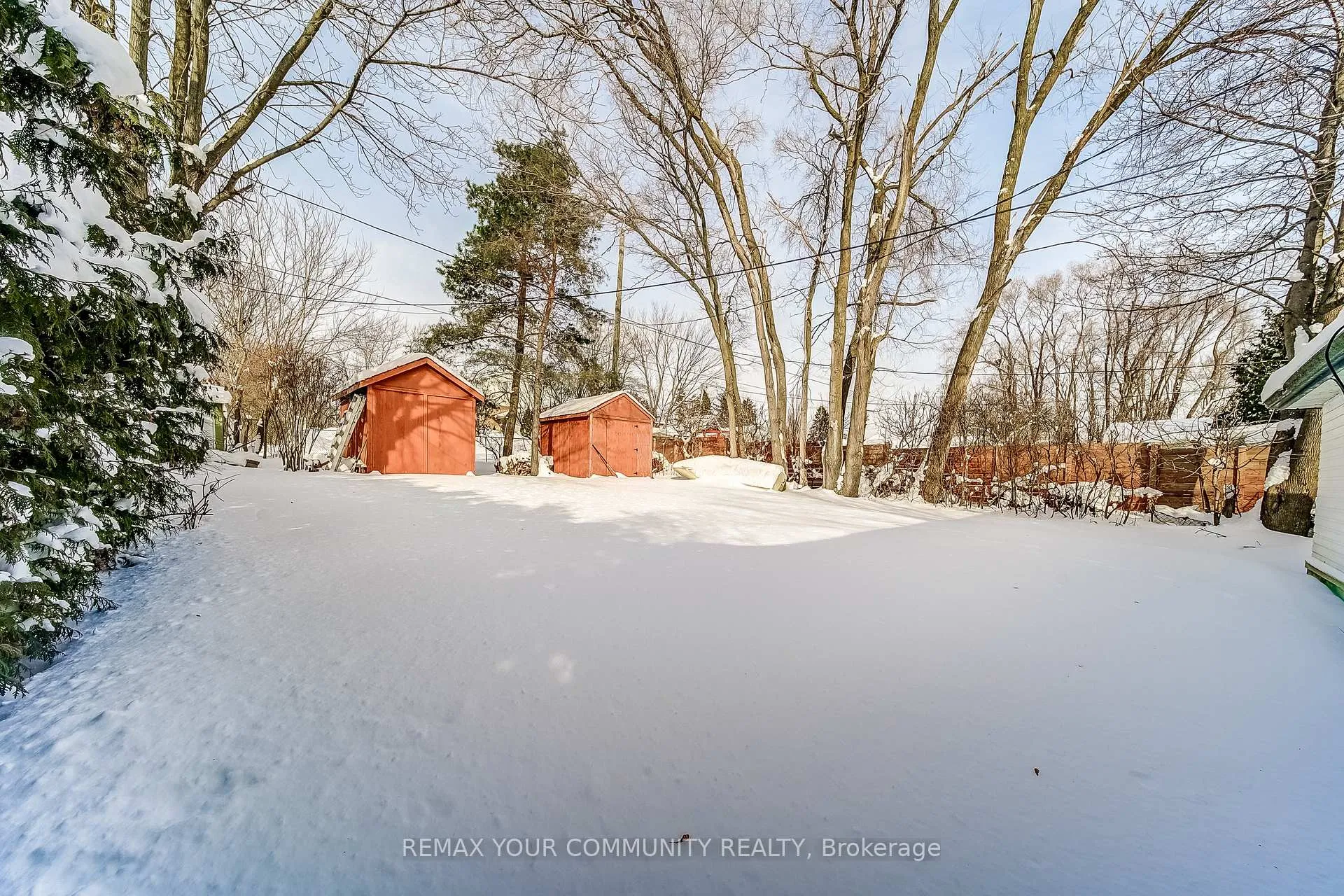 Photo 19 of 280 Pasadena Drive, Georgina, Keswick South — HOMEH