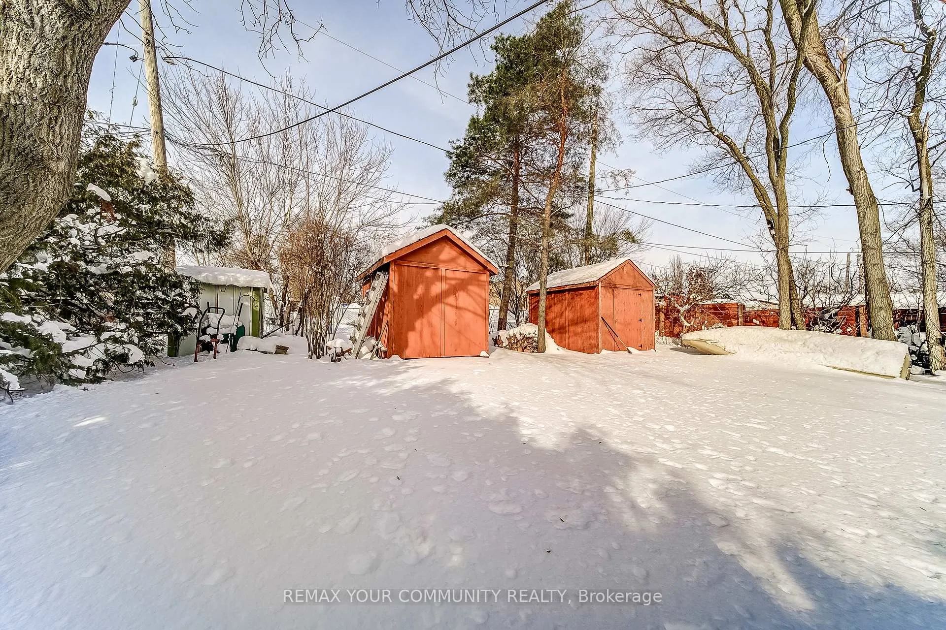 Photo 20 of 280 Pasadena Drive, Georgina, Keswick South — HOMEH
