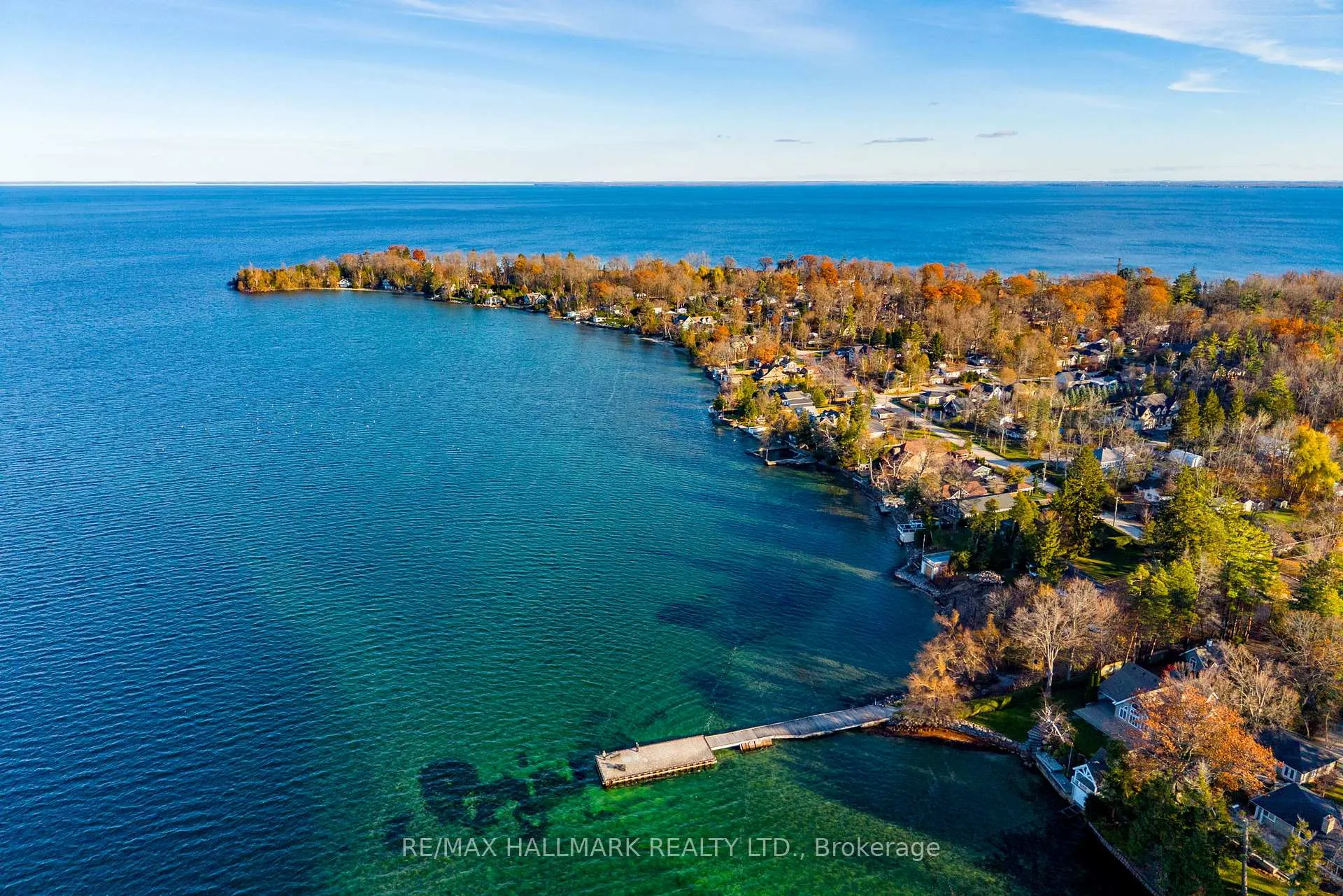 Photo 38 of 43 Lakeside Drive, Innisfil, Rural Innisfil — HOMEH