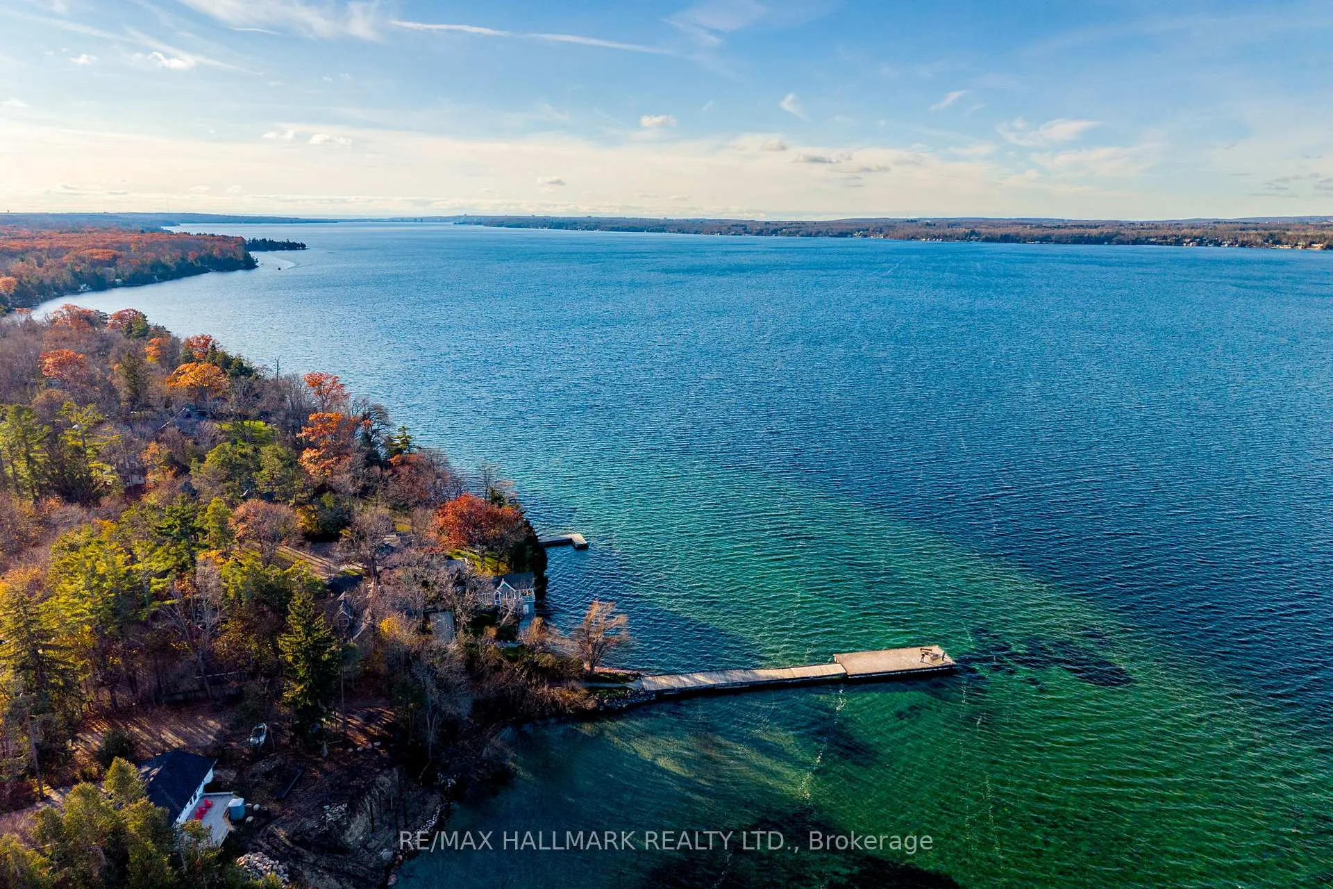 Photo 40 of 43 Lakeside Drive, Innisfil, Rural Innisfil — HOMEH
