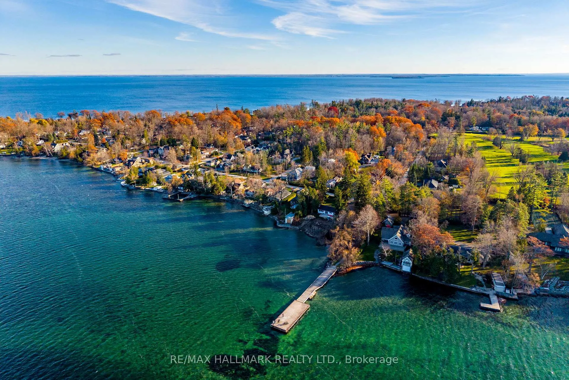 Photo 43 of 43 Lakeside Drive, Innisfil, Rural Innisfil — HOMEH