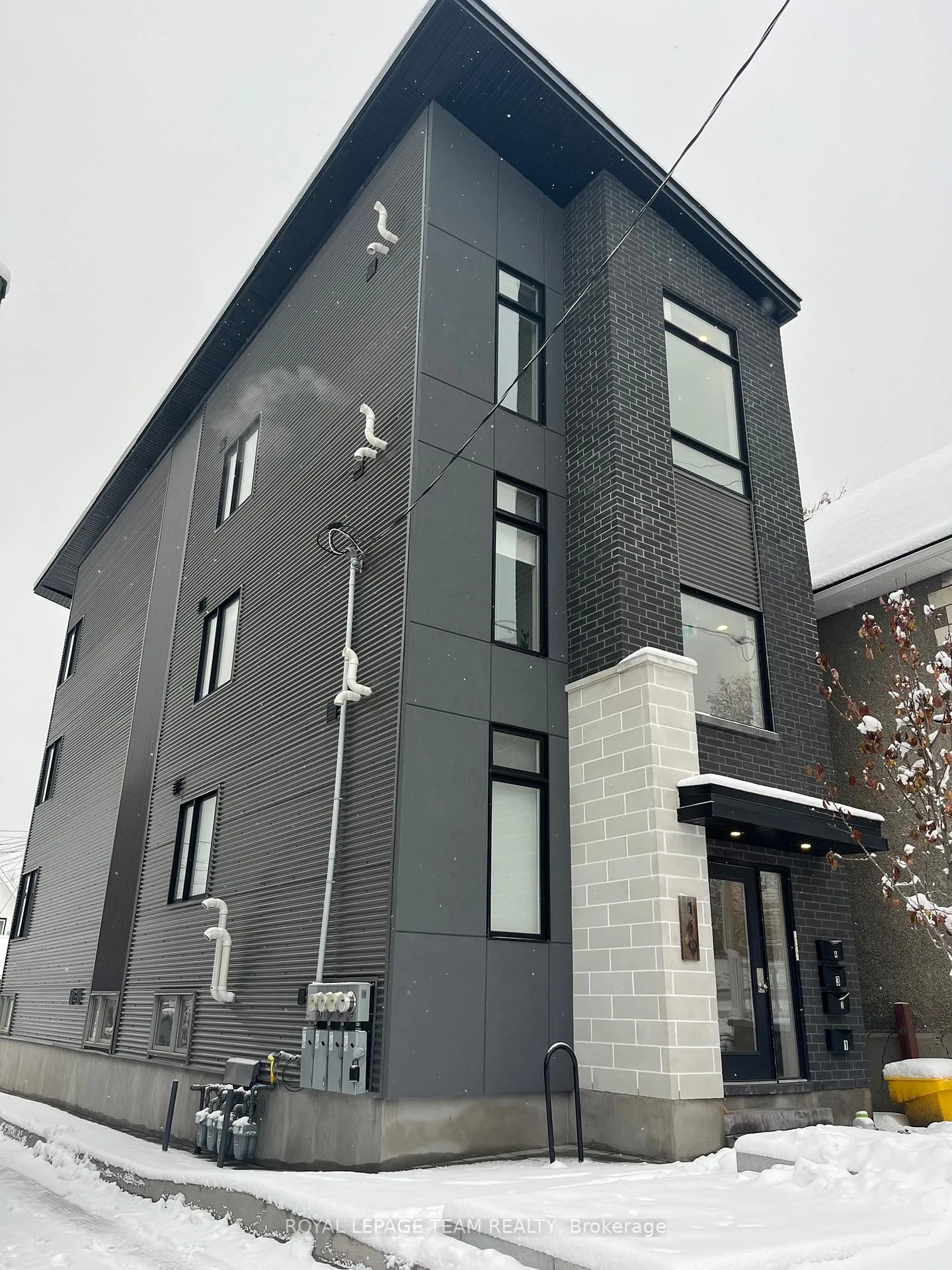 Photo 1 of 149 Willow Street, Ottawa, West Centre Town — HOMEH