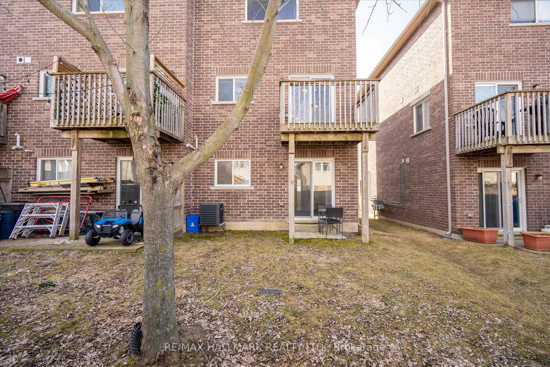 Photo 26 of 32 Katerson Lane, Clarington, Courtice — HOMEH
