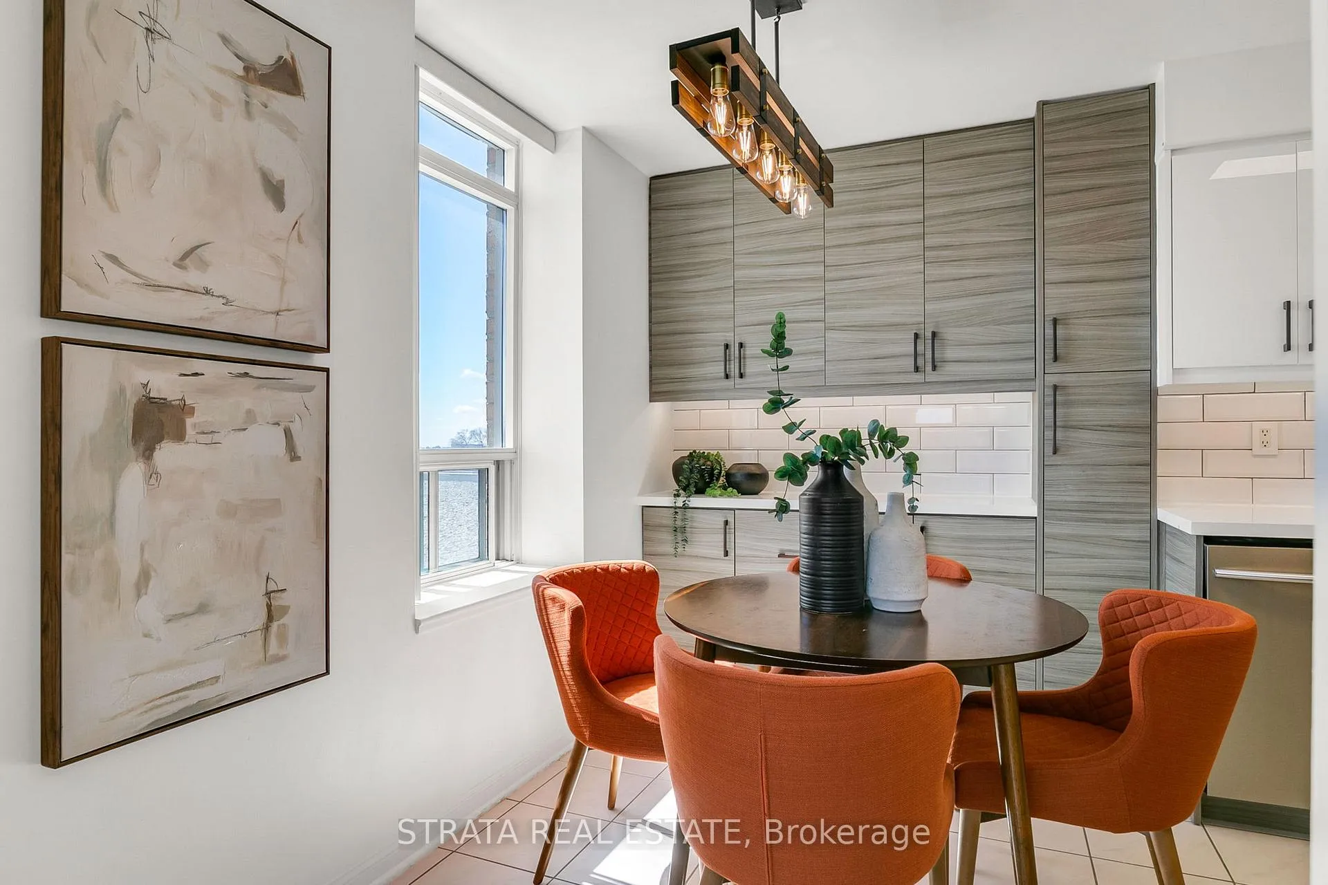 Photo 6 of Unit 733, 650 Lawrence Avenue W, Toronto, Englemount-Lawrence — HOMEH