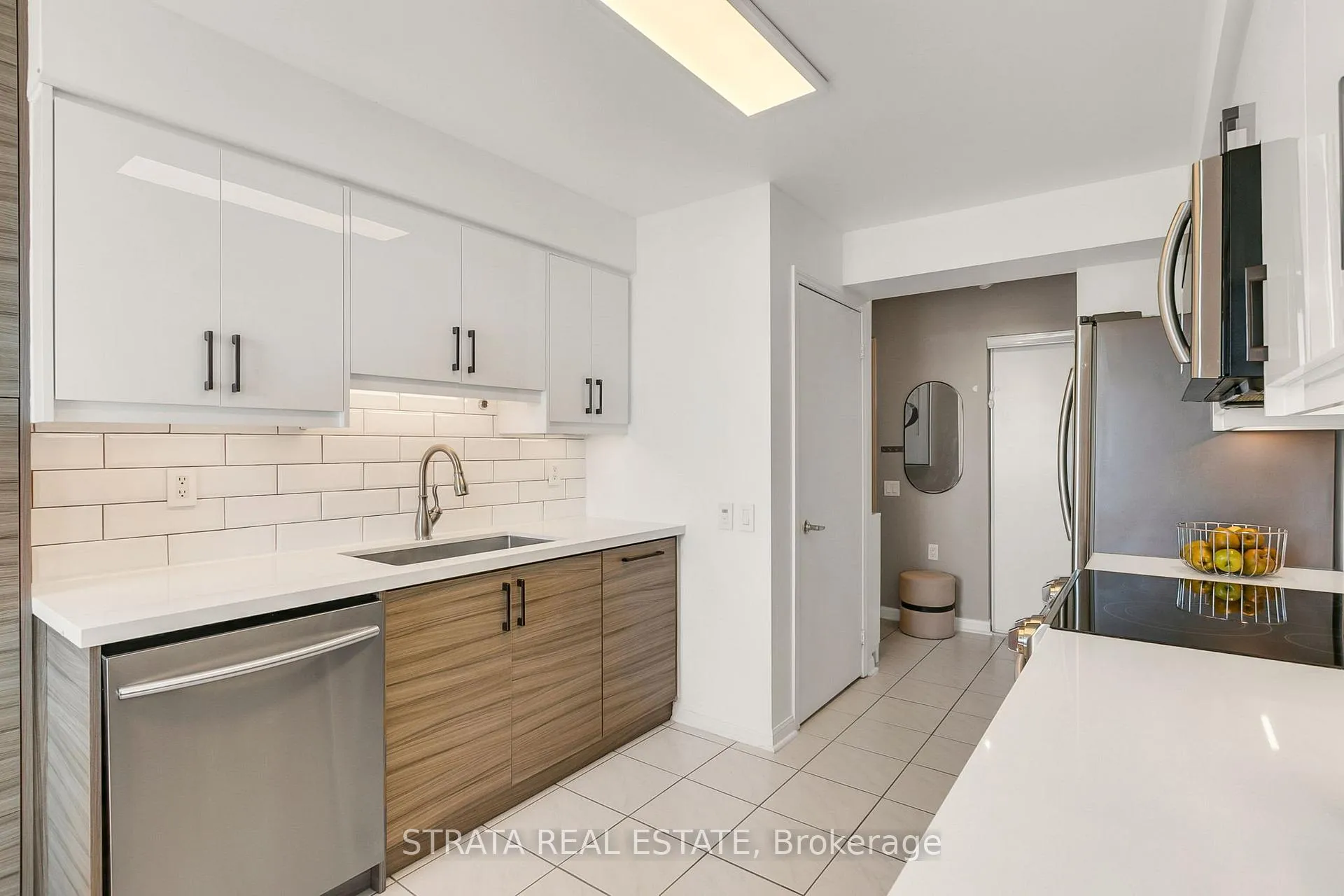 Photo 7 of Unit 733, 650 Lawrence Avenue W, Toronto, Englemount-Lawrence — HOMEH