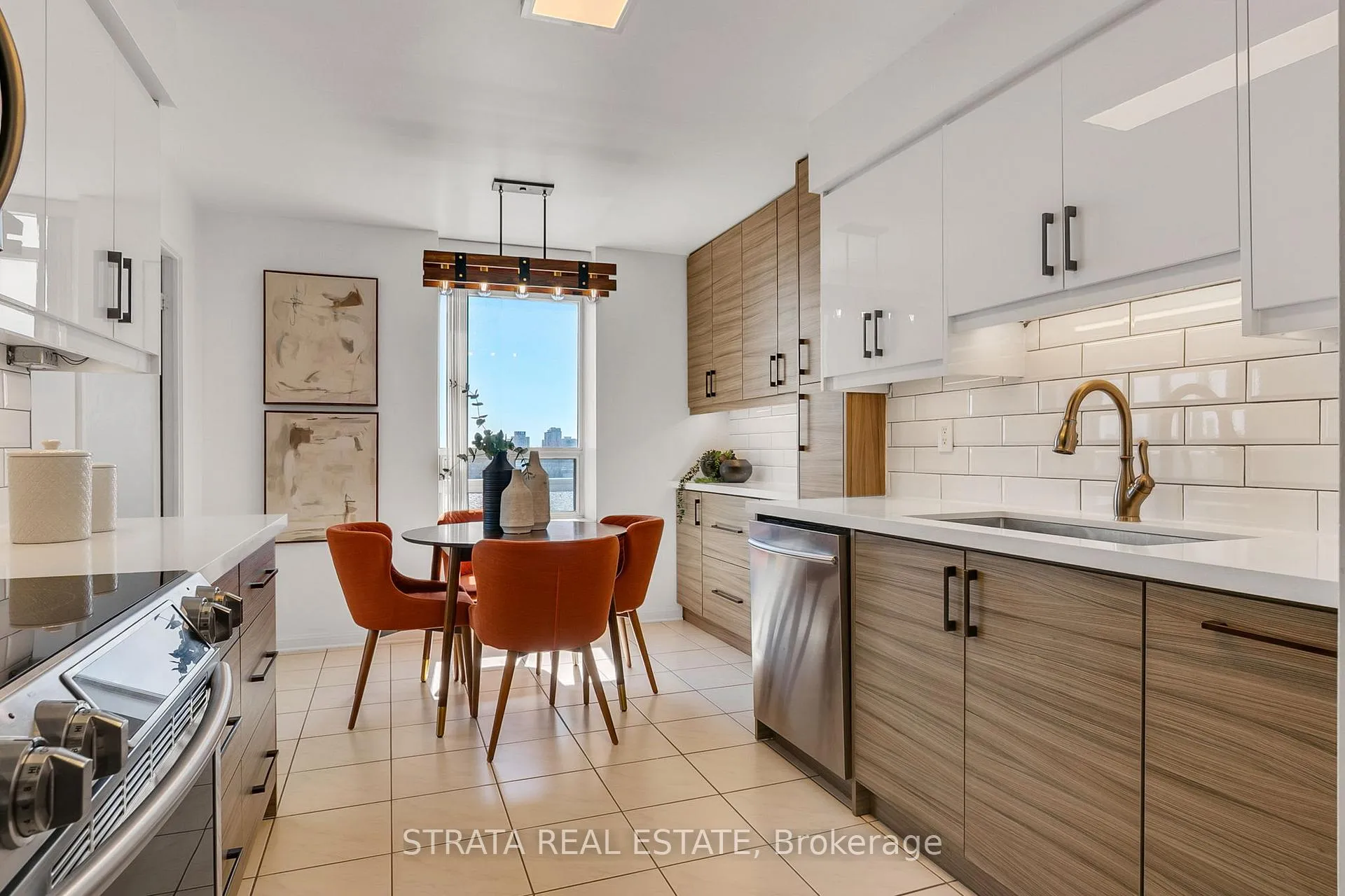 Photo 9 of Unit 733, 650 Lawrence Avenue W, Toronto, Englemount-Lawrence — HOMEH