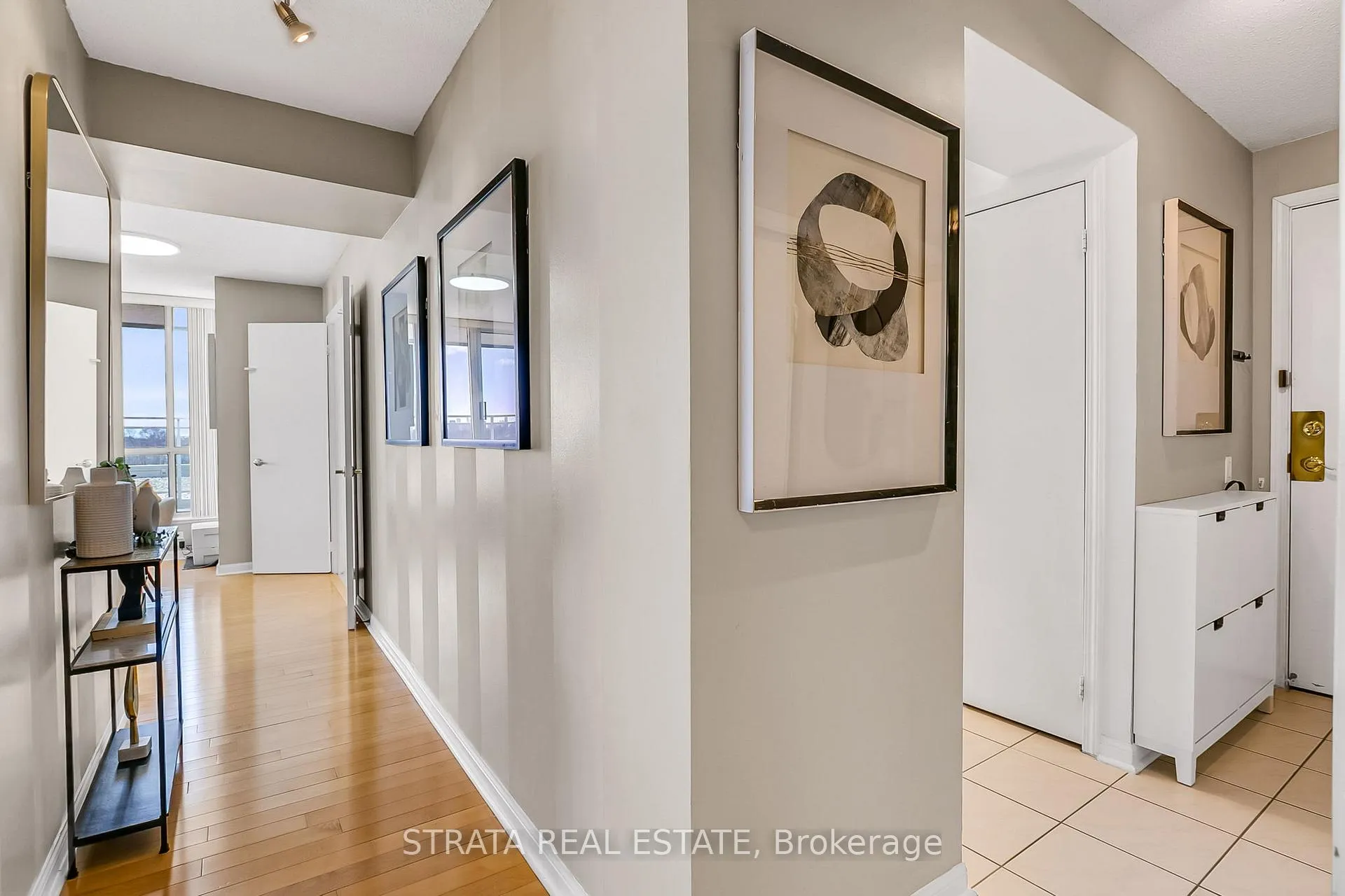 Photo 15 of Unit 733, 650 Lawrence Avenue W, Toronto, Englemount-Lawrence — HOMEH