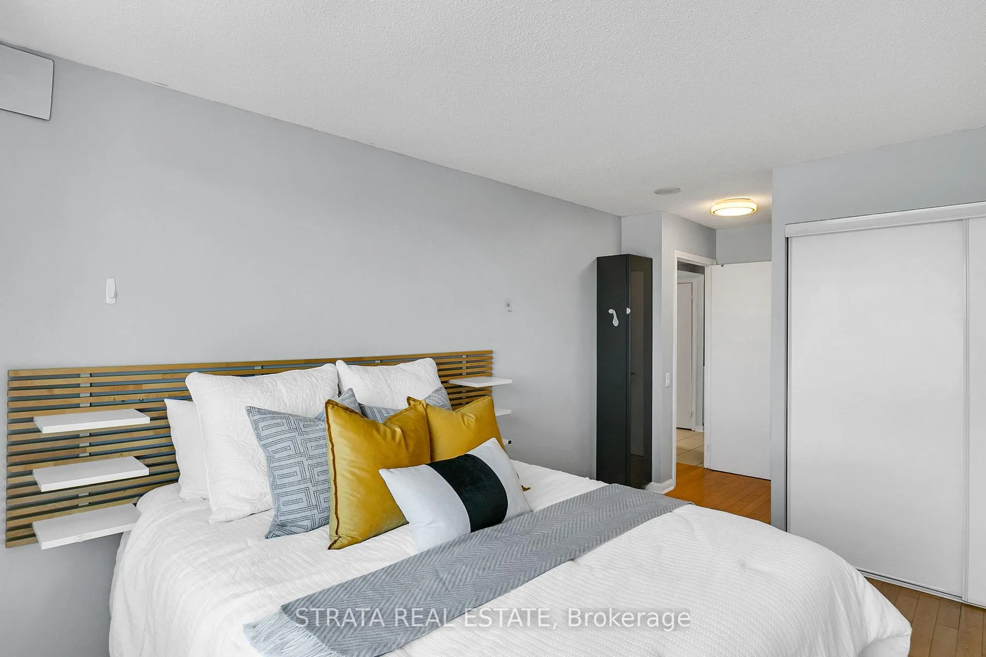 Photo 20 of Unit 733, 650 Lawrence Avenue W, Toronto, Englemount-Lawrence — HOMEH