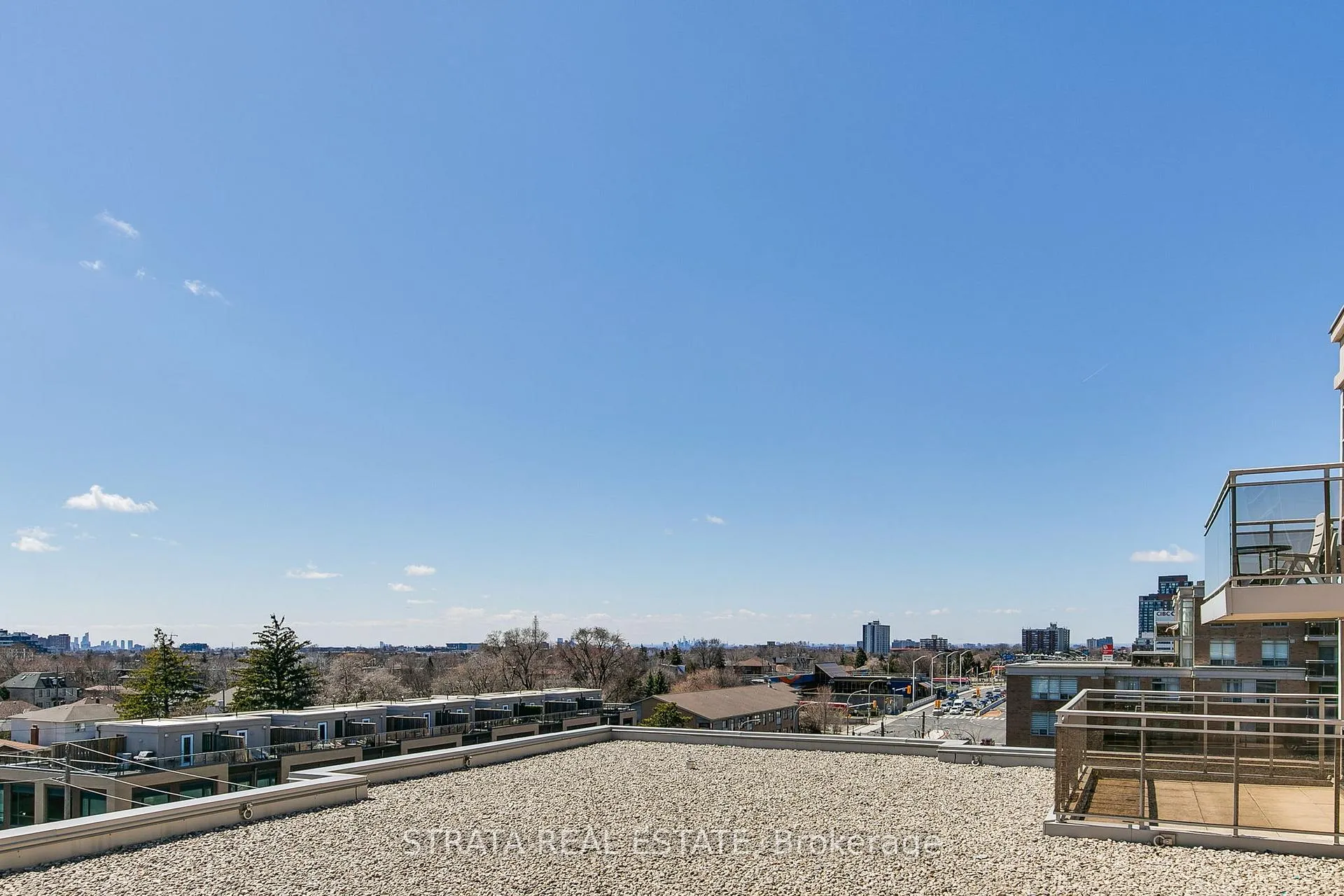 Photo 23 of Unit 733, 650 Lawrence Avenue W, Toronto, Englemount-Lawrence — HOMEH