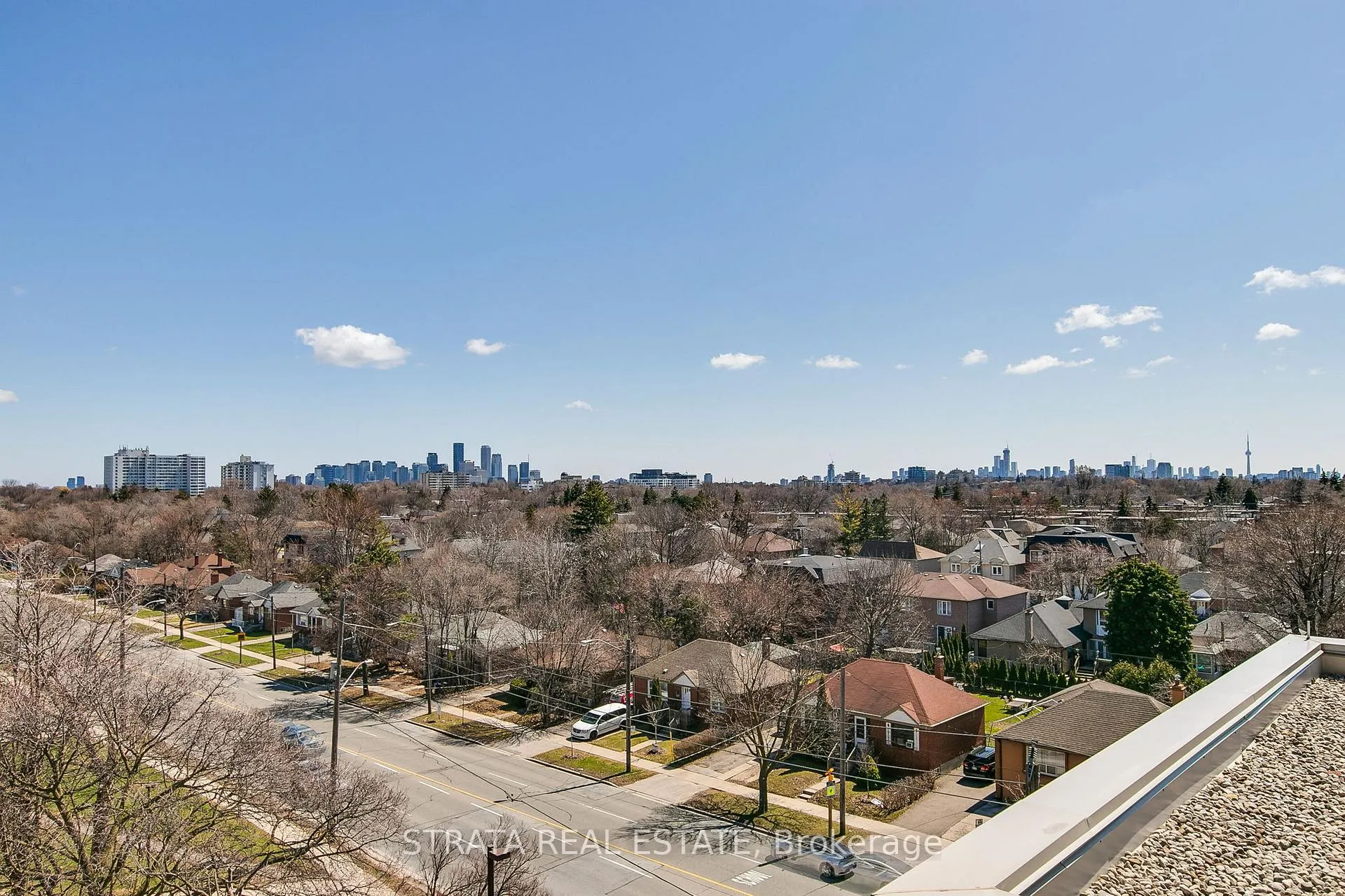 Photo 24 of Unit 733, 650 Lawrence Avenue W, Toronto, Englemount-Lawrence — HOMEH