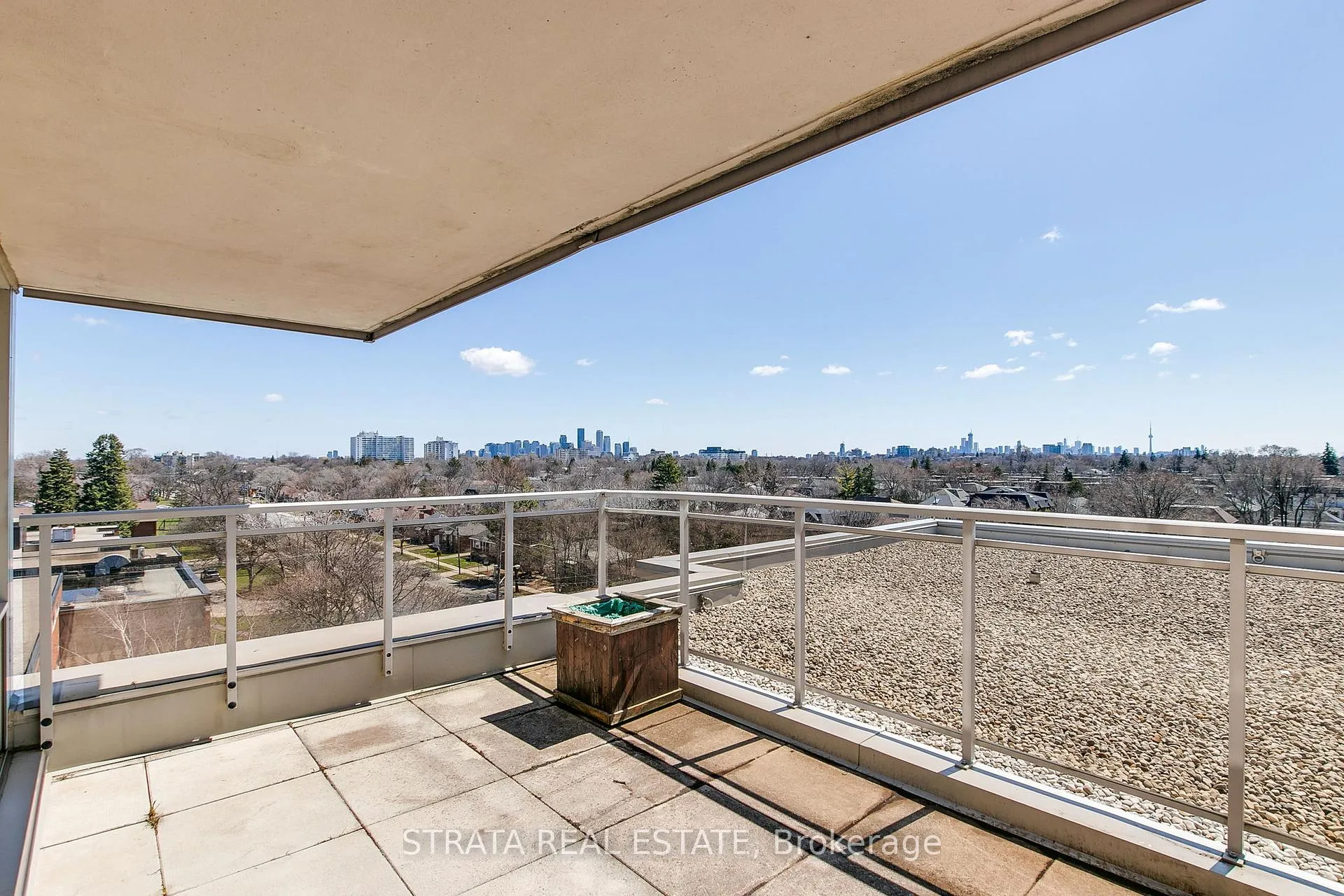 Photo 26 of Unit 733, 650 Lawrence Avenue W, Toronto, Englemount-Lawrence — HOMEH