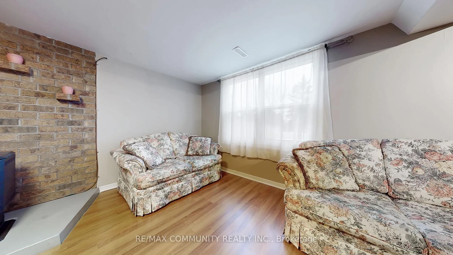 Photo 6 of Unit BSMT, 12 Hialeah Crescent, Whitby, Blue Grass Meadows — HOMEH