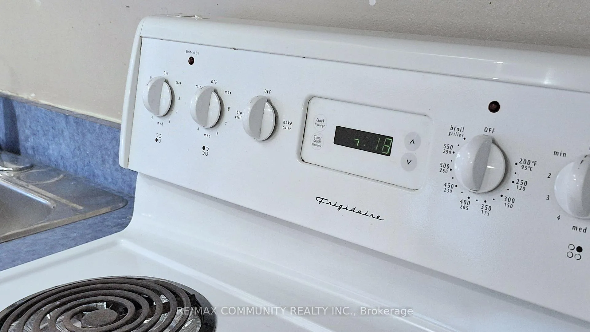 Photo 8 of Unit BSMT, 12 Hialeah Crescent, Whitby, Blue Grass Meadows — HOMEH
