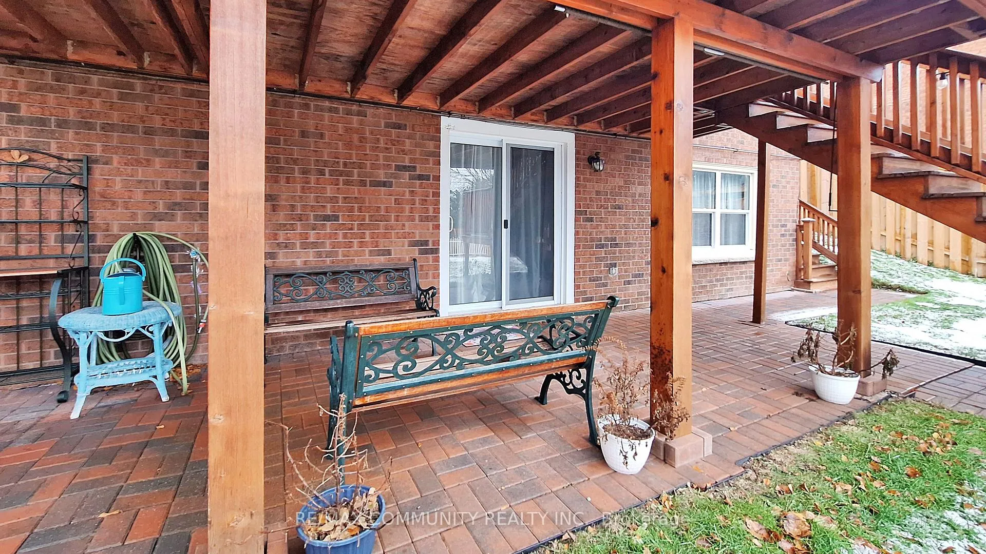 Photo 11 of Unit BSMT, 12 Hialeah Crescent, Whitby, Blue Grass Meadows — HOMEH