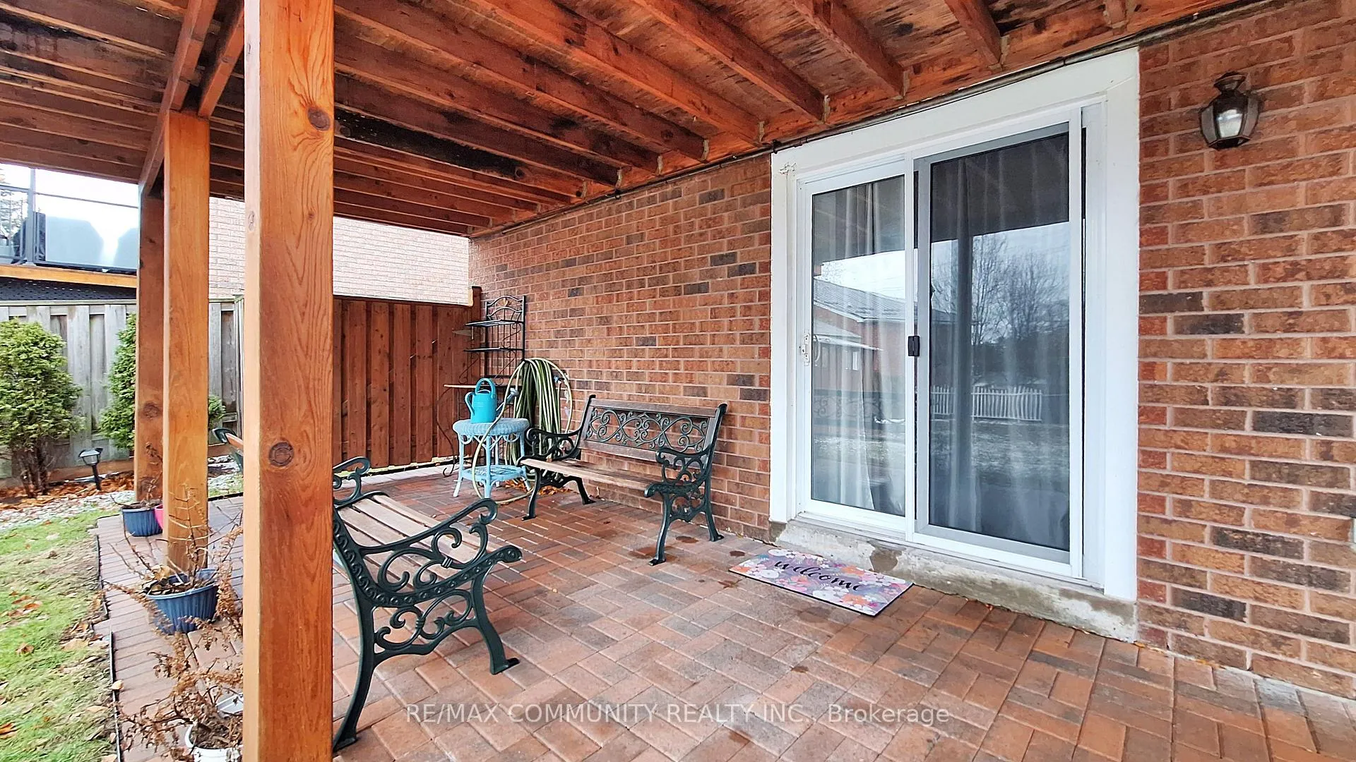 Photo 12 of Unit BSMT, 12 Hialeah Crescent, Whitby, Blue Grass Meadows — HOMEH