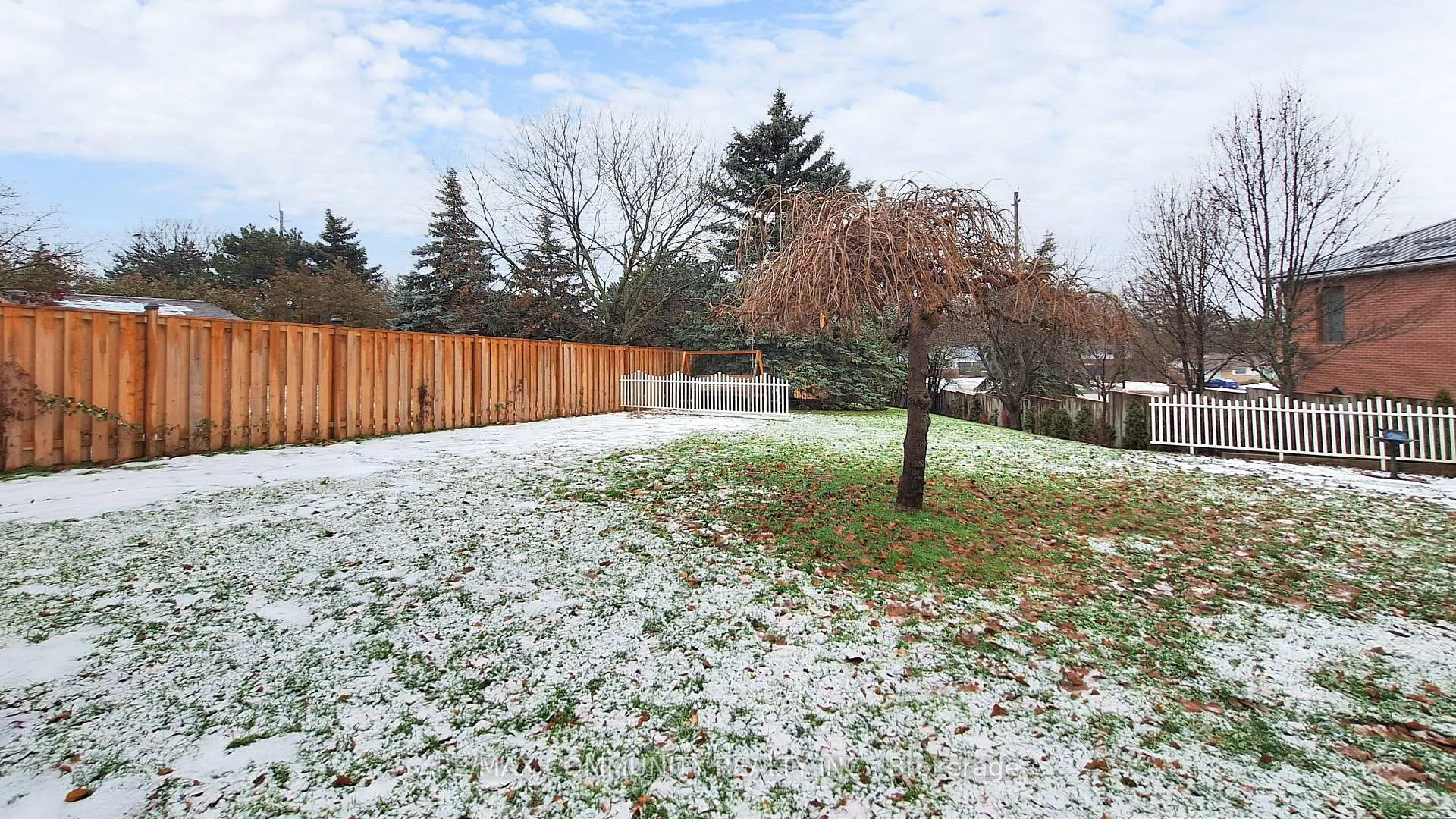 Photo 14 of Unit BSMT, 12 Hialeah Crescent, Whitby, Blue Grass Meadows — HOMEH