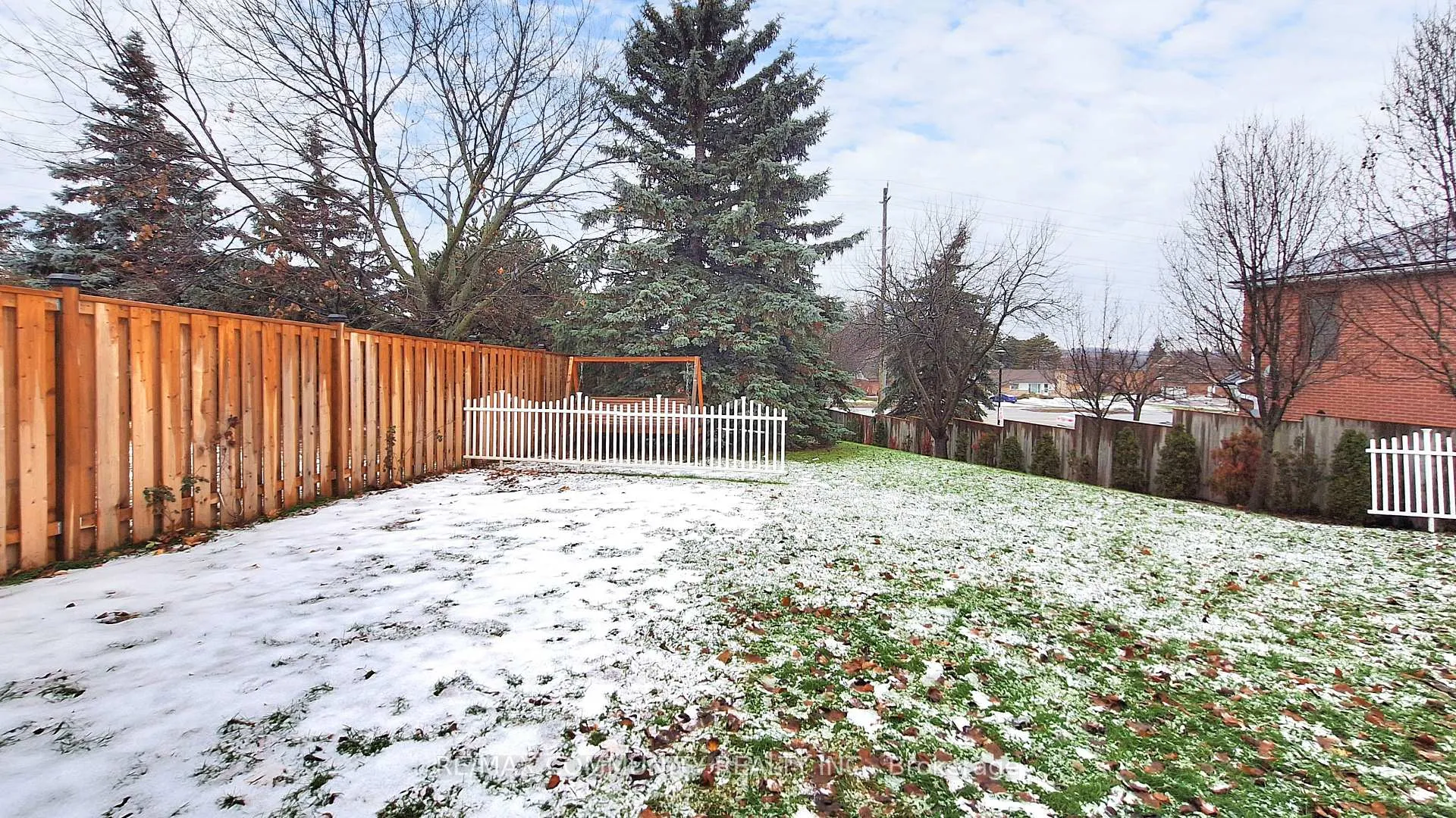 Photo 15 of Unit BSMT, 12 Hialeah Crescent, Whitby, Blue Grass Meadows — HOMEH