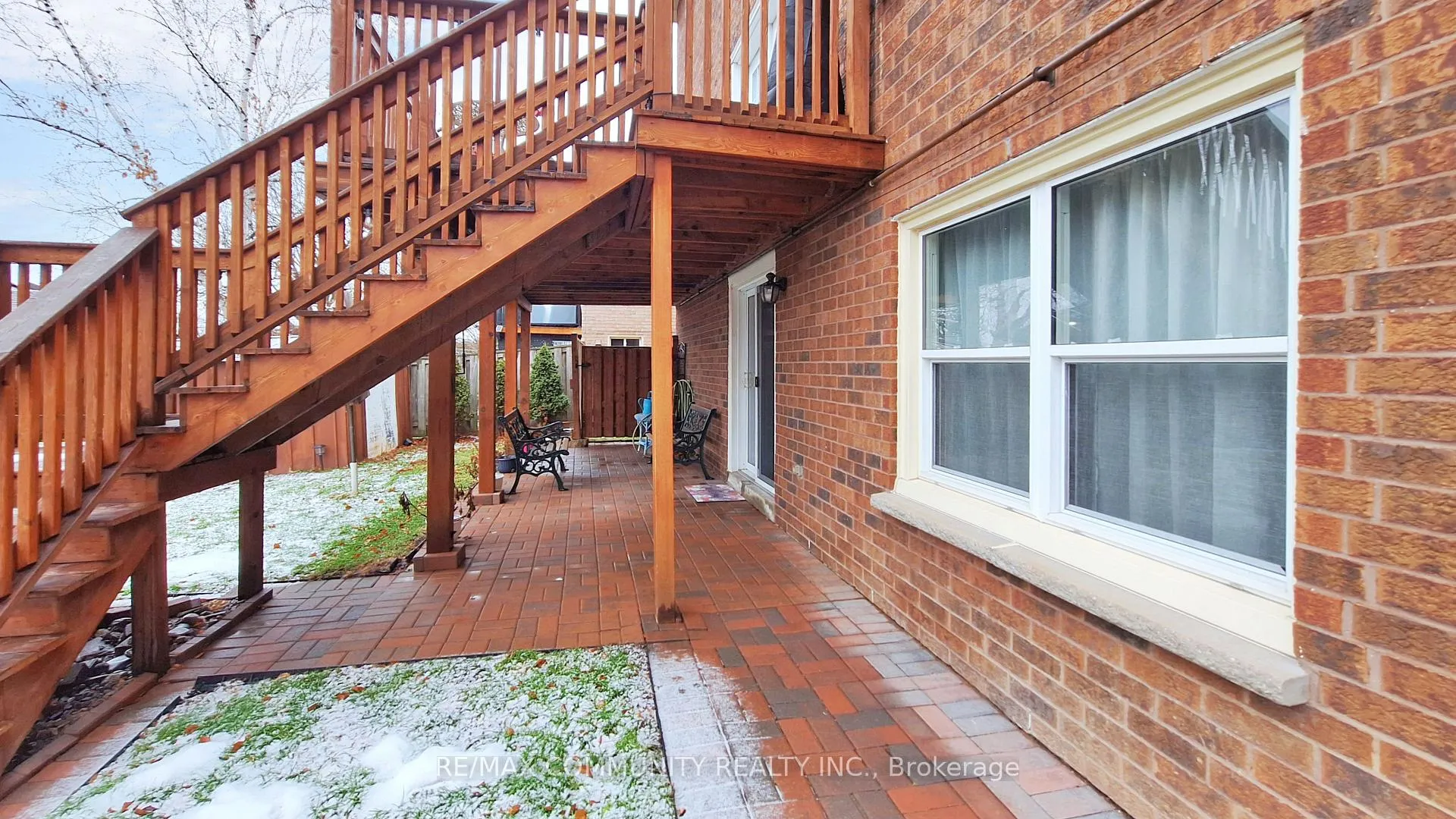 Photo 16 of Unit BSMT, 12 Hialeah Crescent, Whitby, Blue Grass Meadows — HOMEH