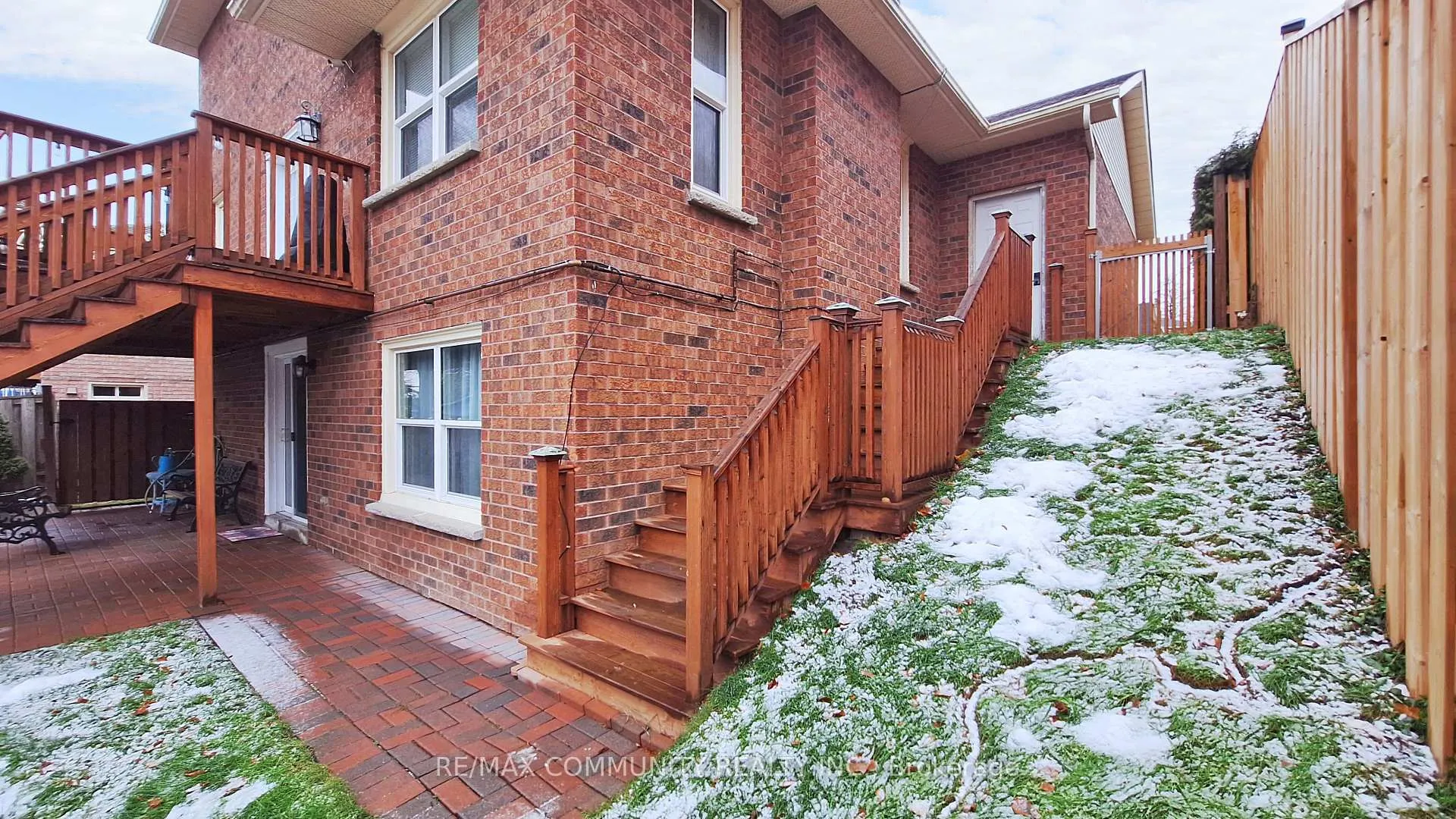 Photo 17 of Unit BSMT, 12 Hialeah Crescent, Whitby, Blue Grass Meadows — HOMEH