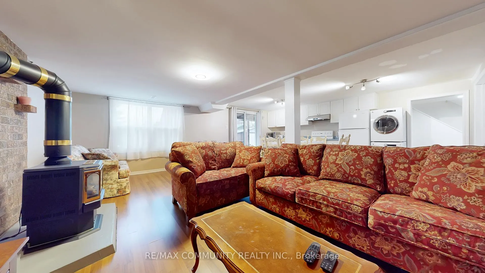 Photo 18 of Unit BSMT, 12 Hialeah Crescent, Whitby, Blue Grass Meadows — HOMEH