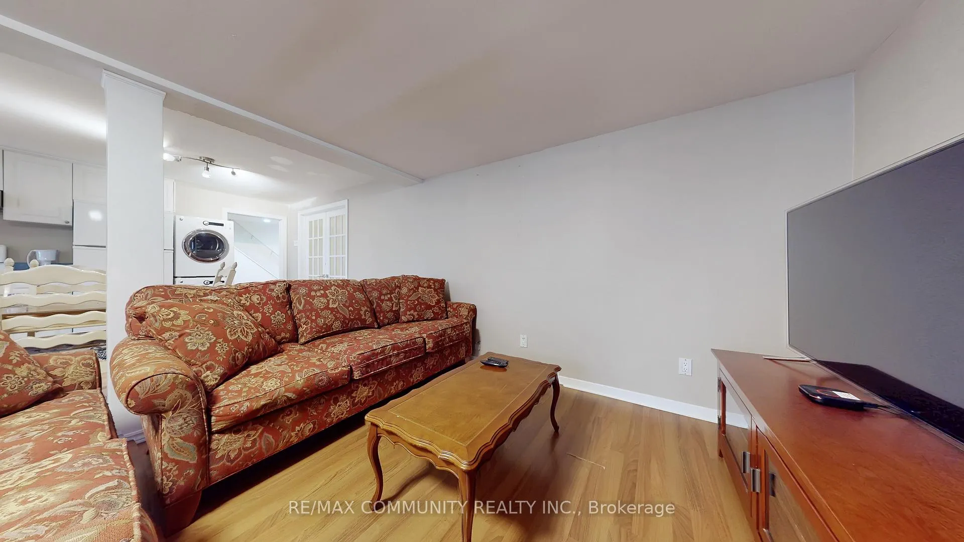 Photo 20 of Unit BSMT, 12 Hialeah Crescent, Whitby, Blue Grass Meadows — HOMEH