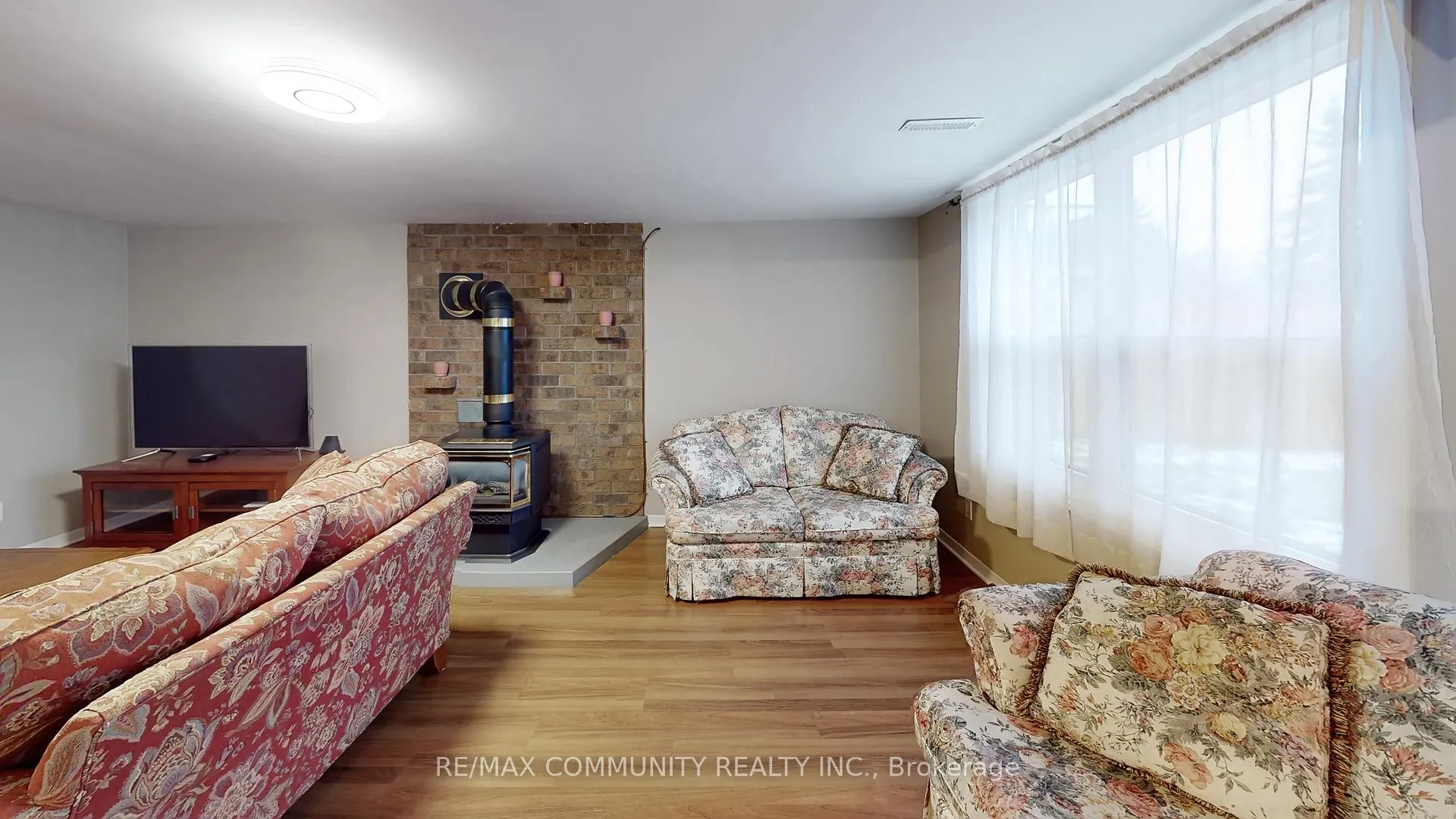 Photo 21 of Unit BSMT, 12 Hialeah Crescent, Whitby, Blue Grass Meadows — HOMEH