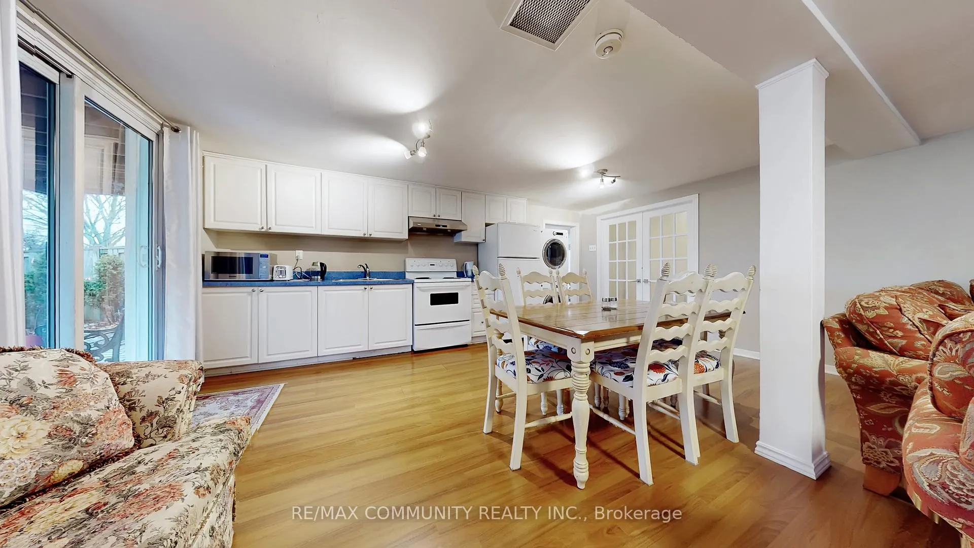 Photo 23 of Unit BSMT, 12 Hialeah Crescent, Whitby, Blue Grass Meadows — HOMEH