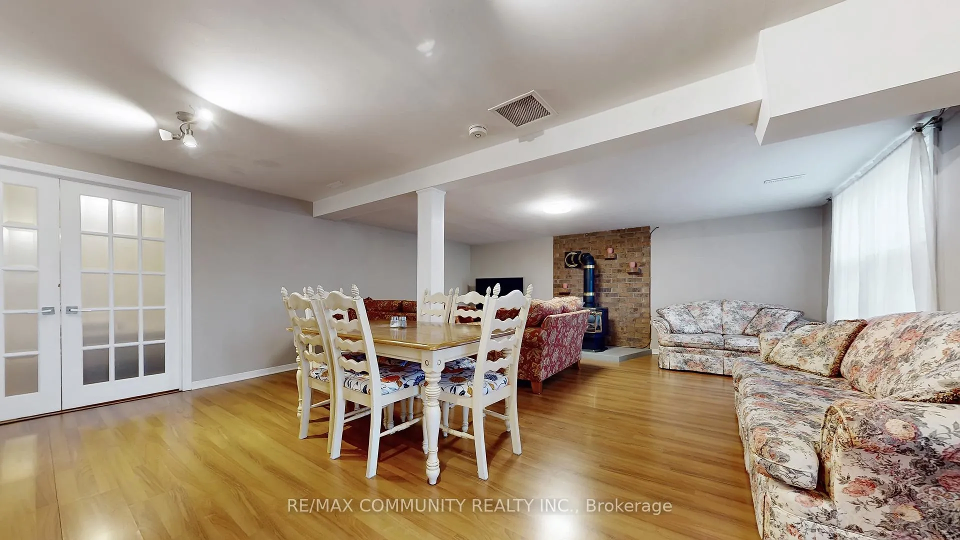 Photo 24 of Unit BSMT, 12 Hialeah Crescent, Whitby, Blue Grass Meadows — HOMEH