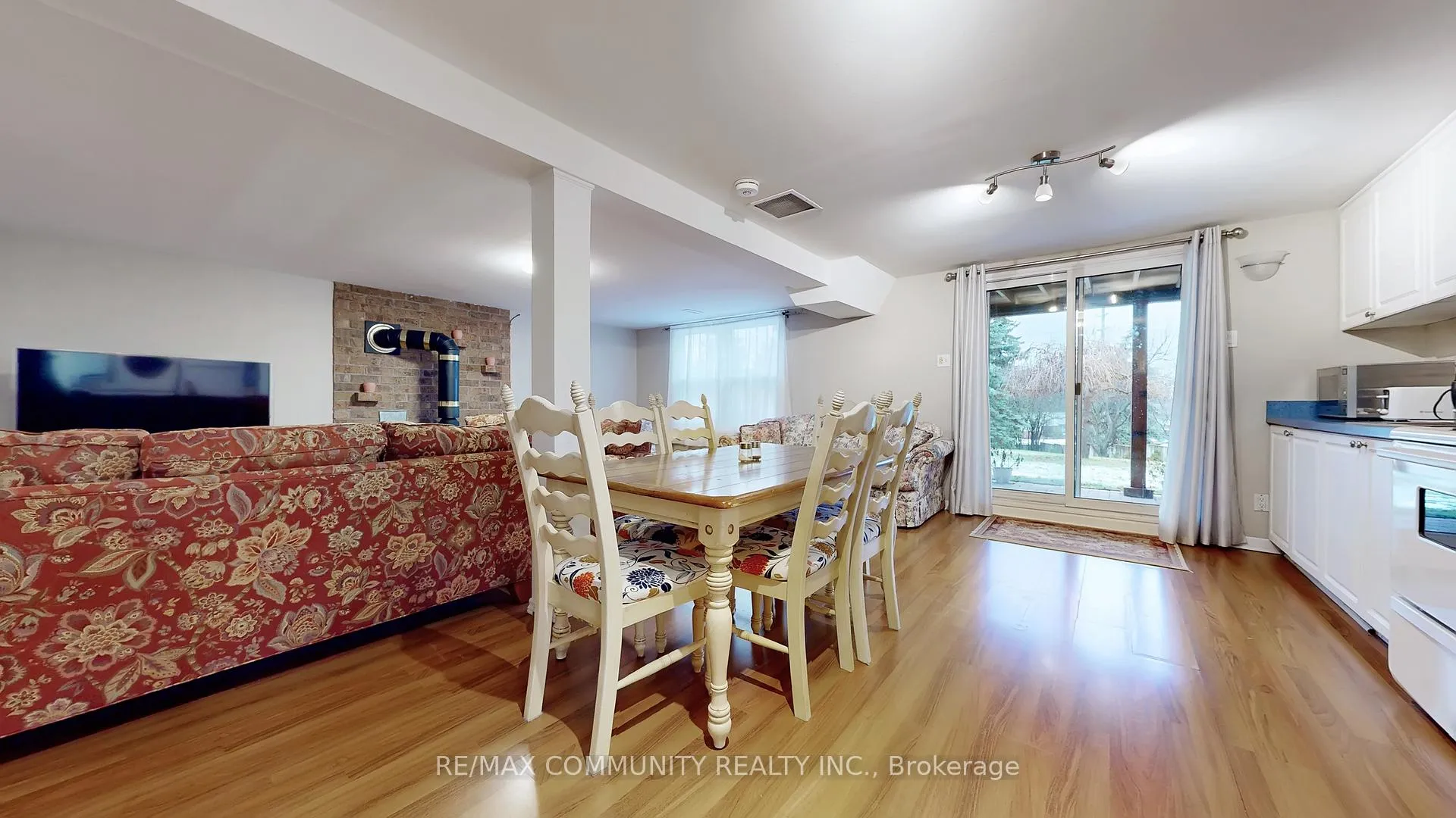 Photo 25 of Unit BSMT, 12 Hialeah Crescent, Whitby, Blue Grass Meadows — HOMEH