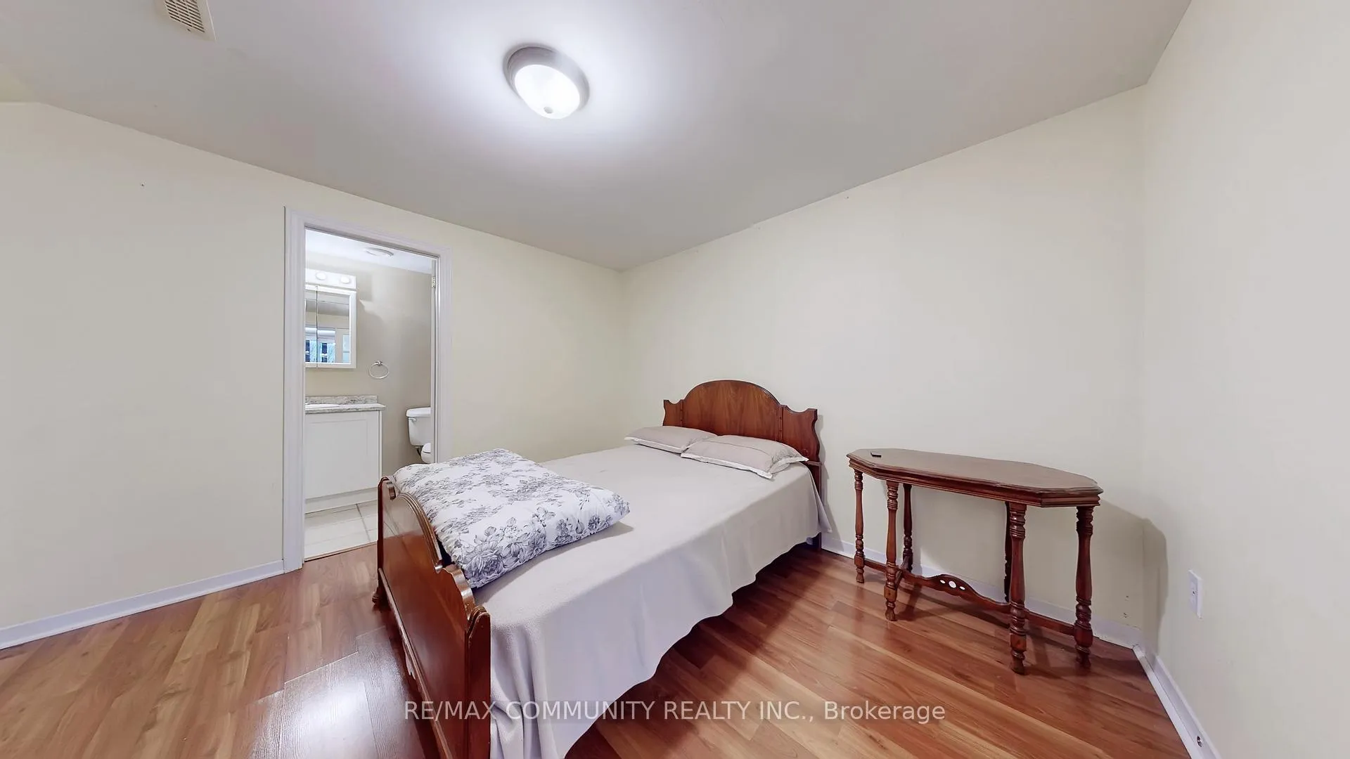 Photo 29 of Unit BSMT, 12 Hialeah Crescent, Whitby, Blue Grass Meadows — HOMEH