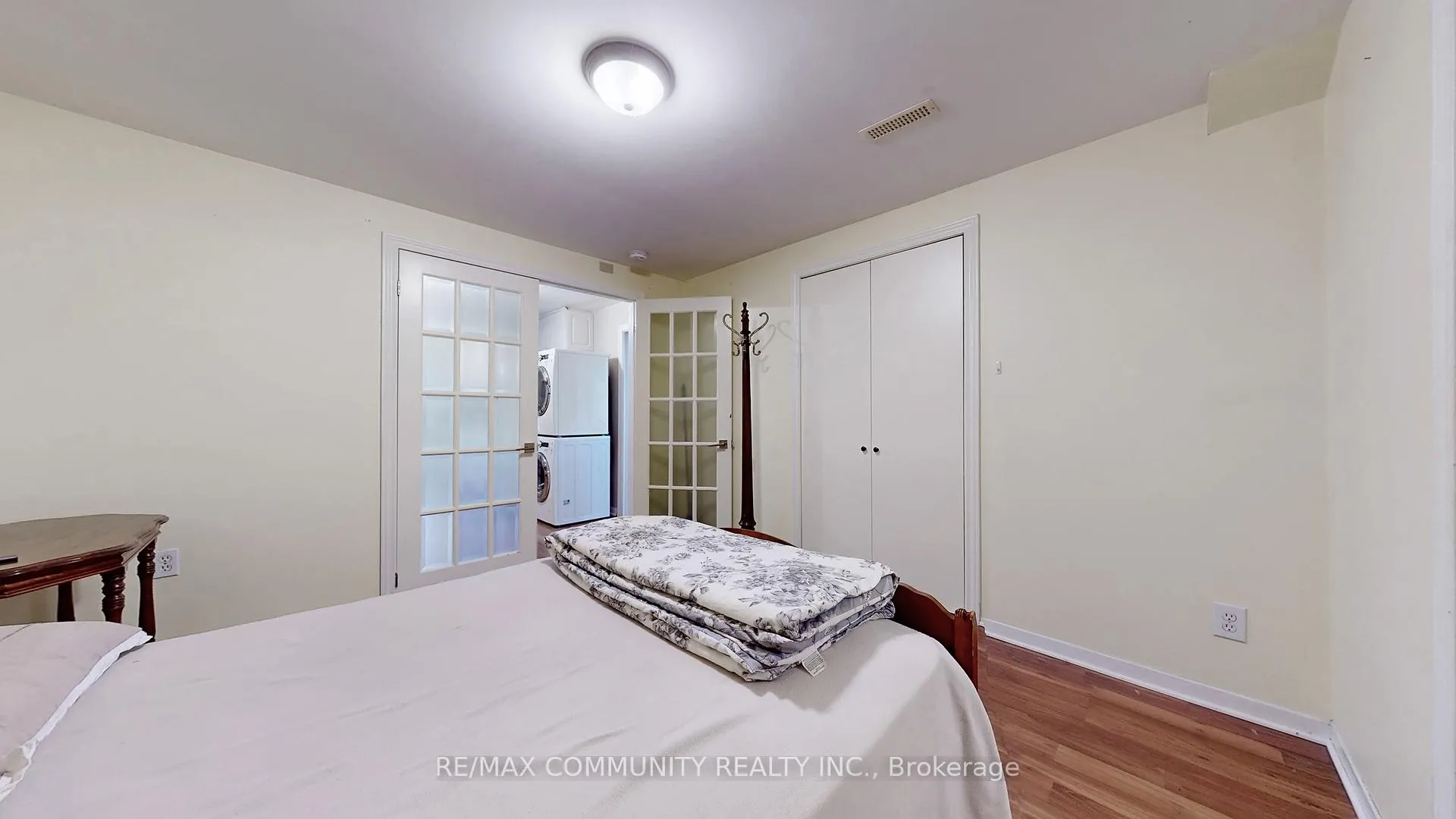 Photo 30 of Unit BSMT, 12 Hialeah Crescent, Whitby, Blue Grass Meadows — HOMEH