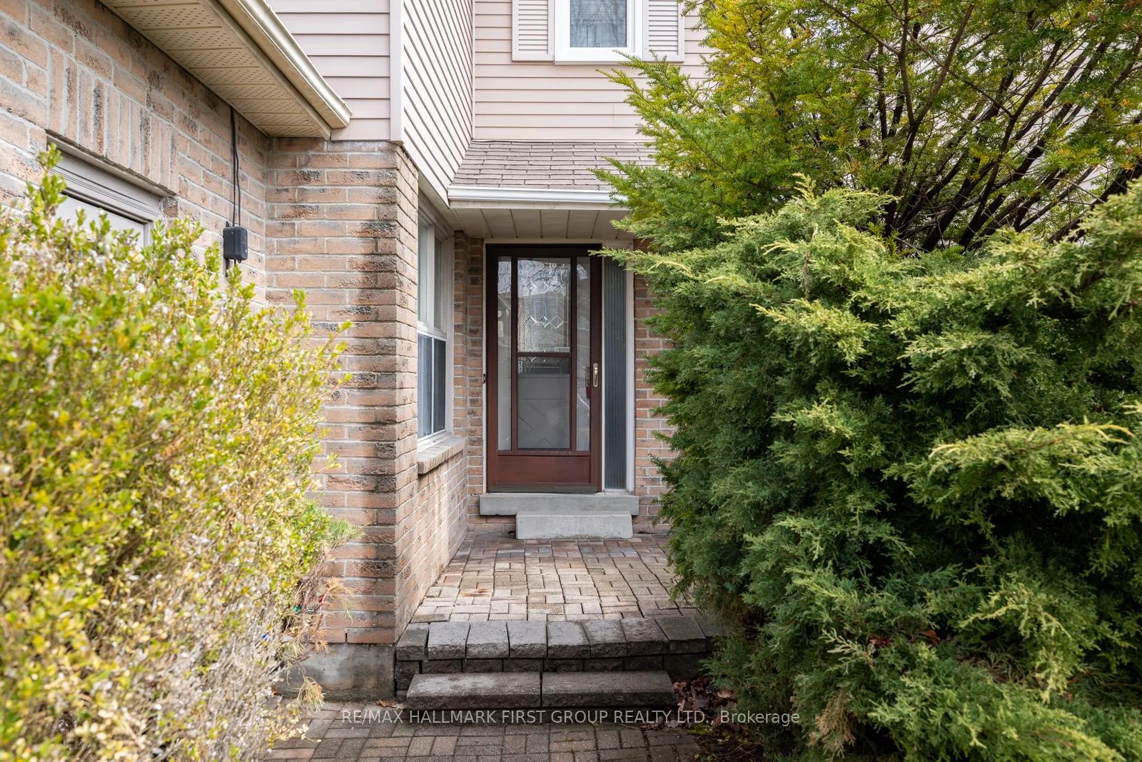 Photo 2 of 56 Gilmour Drive, Ajax, Central — HOMEH
