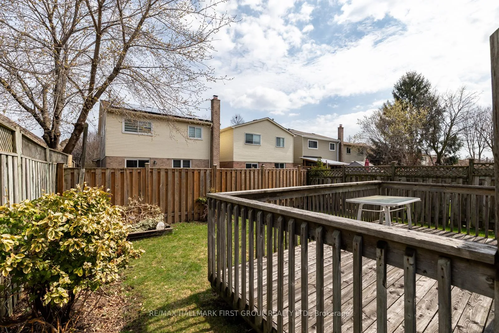 Photo 21 of 56 Gilmour Drive, Ajax, Central — HOMEH
