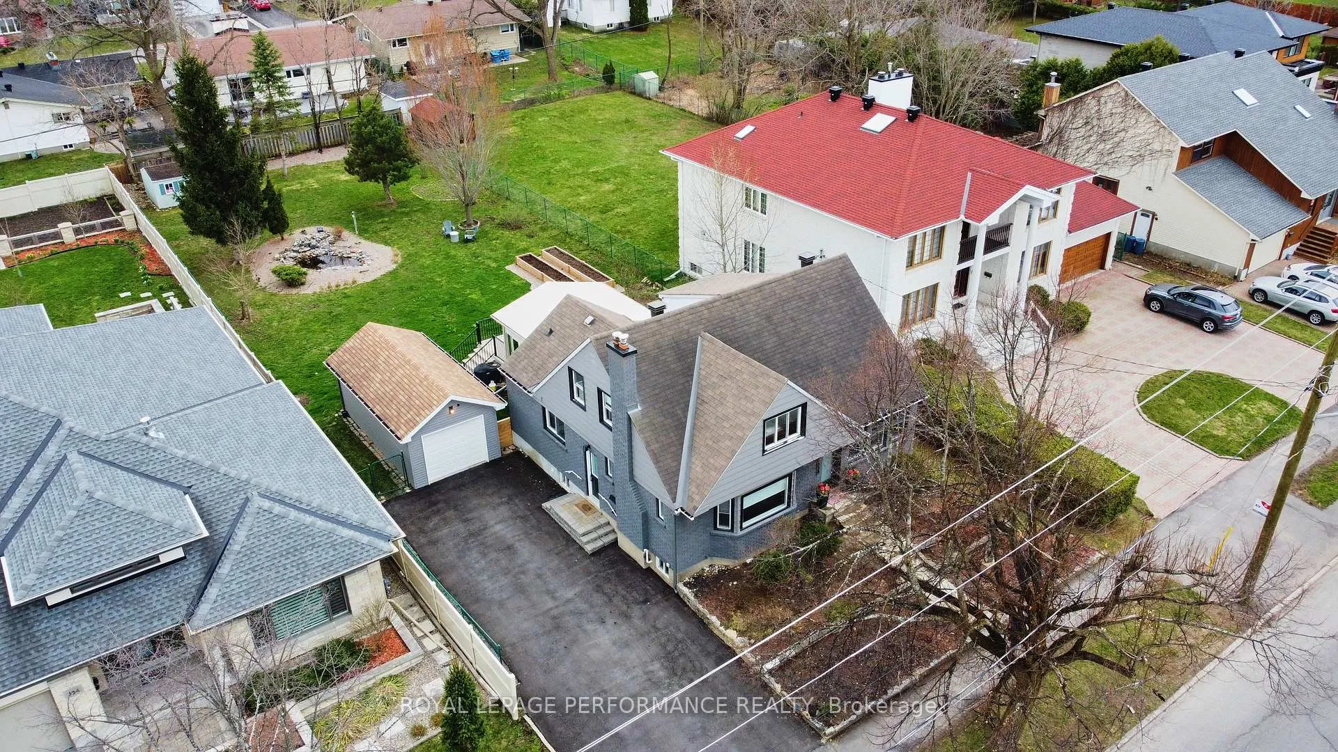 Photo 23 of 328 Pleasant Park Road, Ottawa, Alta Vista/Faircrest Heights — HOMEH
