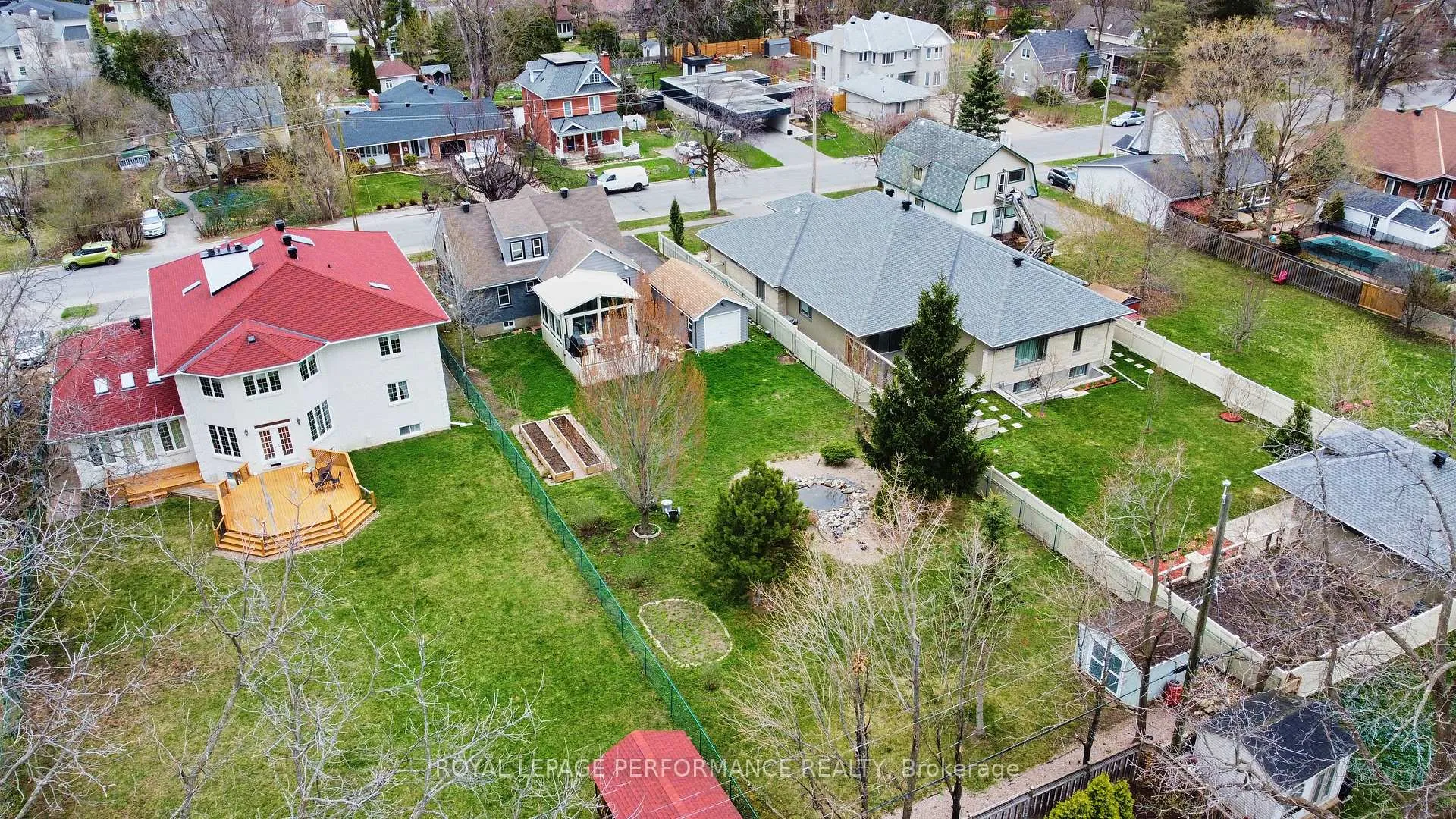 Photo 24 of 328 Pleasant Park Road, Ottawa, Alta Vista/Faircrest Heights — HOMEH