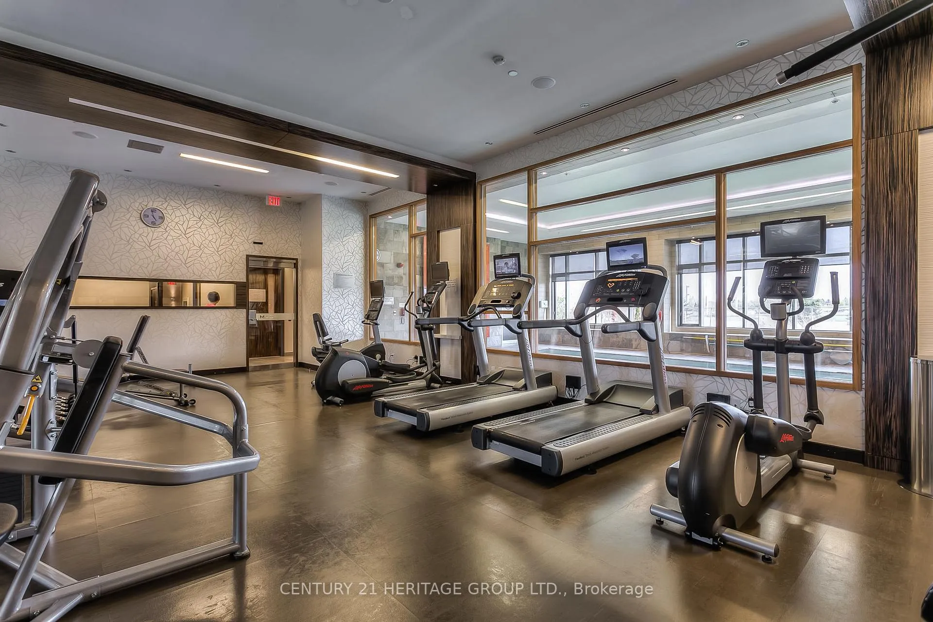 Photo 3 of Unit 1201, 277 South Park Road, Markham, Commerce Valley — HOMEH