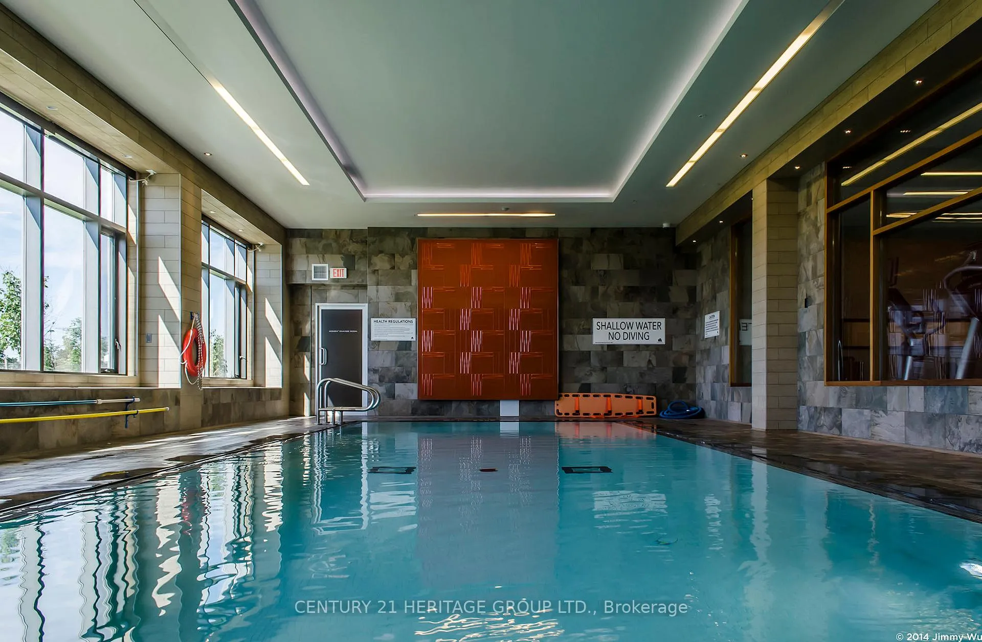 Photo 4 of Unit 1201, 277 South Park Road, Markham, Commerce Valley — HOMEH