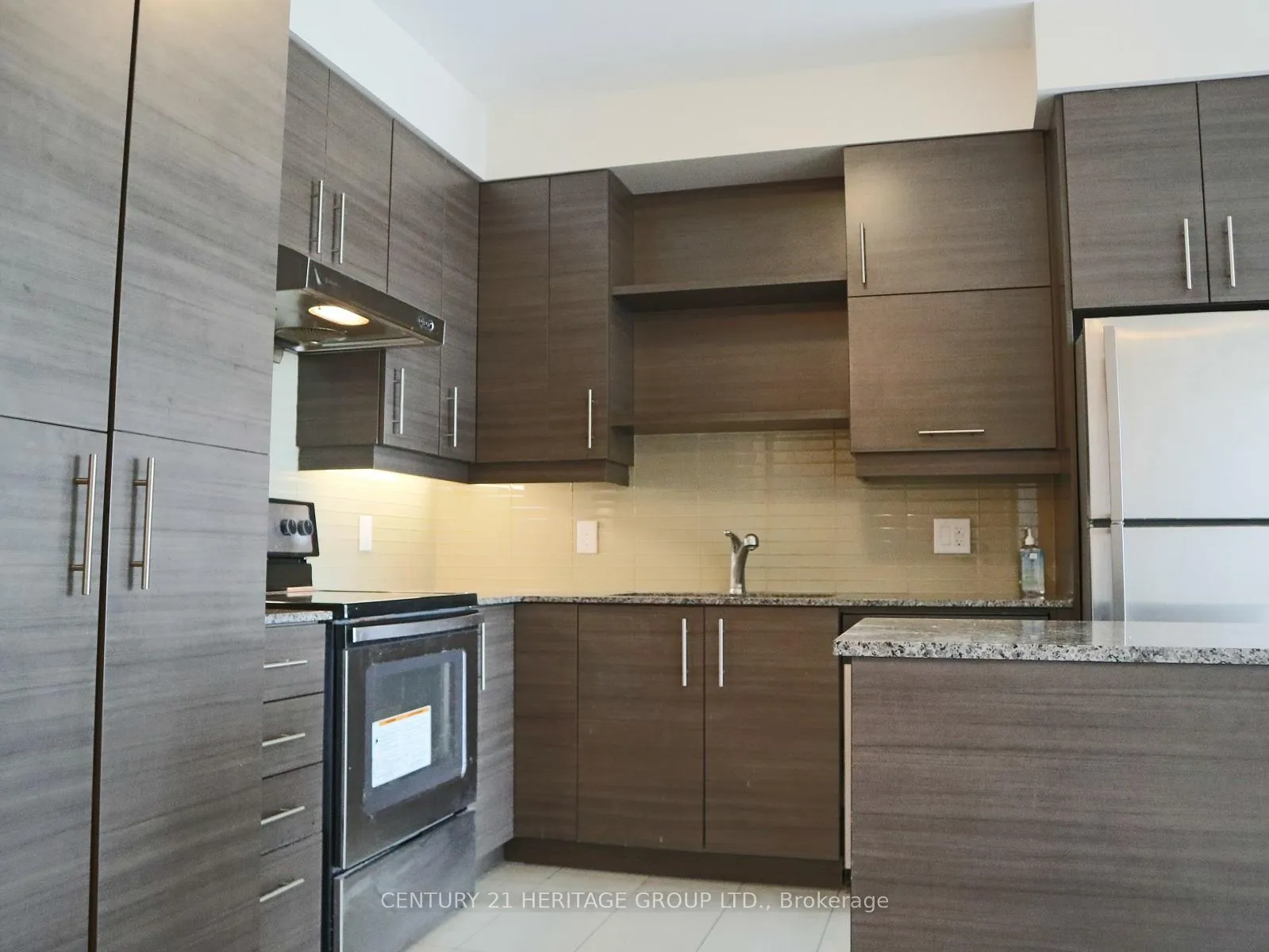 Photo 5 of Unit 1201, 277 South Park Road, Markham, Commerce Valley — HOMEH