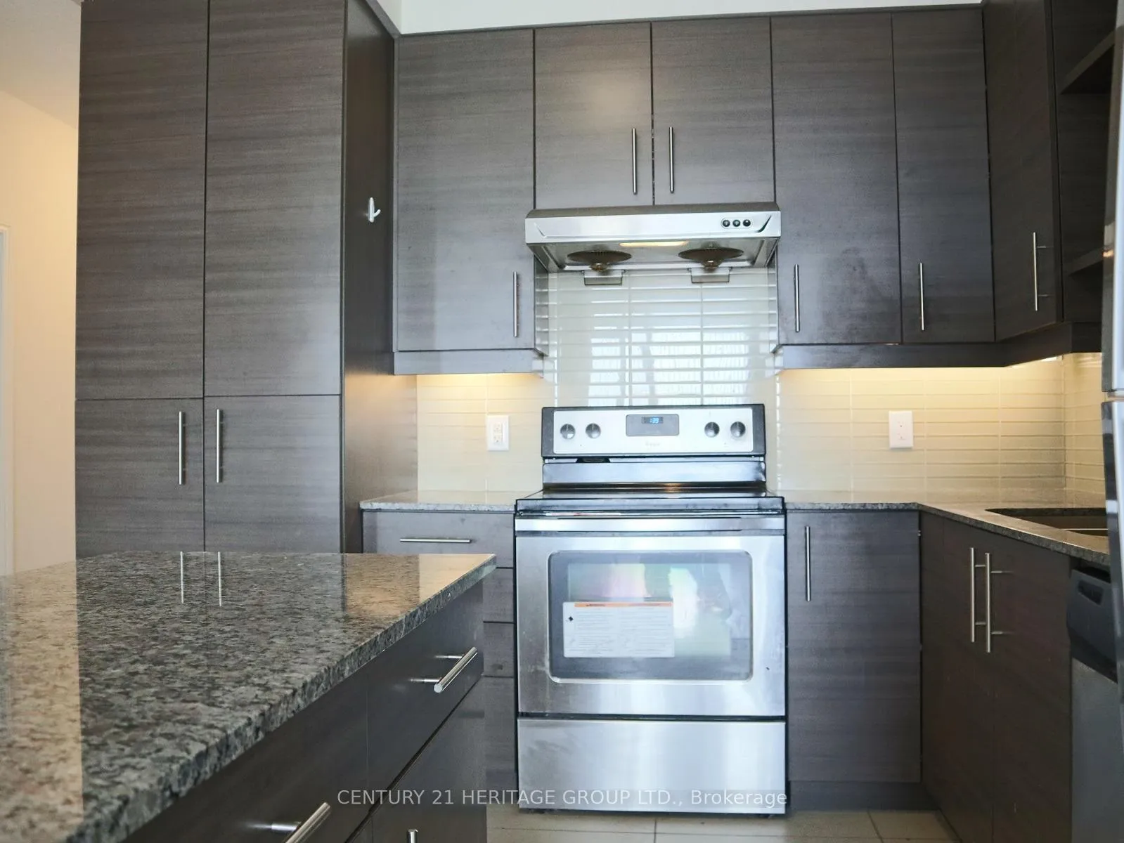 Photo 6 of Unit 1201, 277 South Park Road, Markham, Commerce Valley — HOMEH