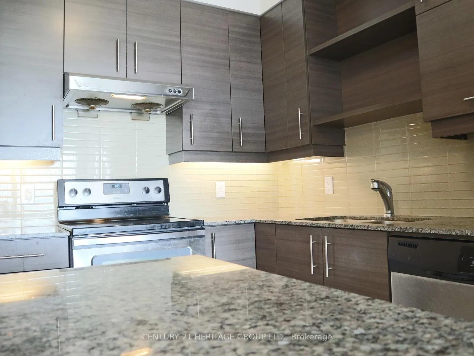 Photo 7 of Unit 1201, 277 South Park Road, Markham, Commerce Valley — HOMEH
