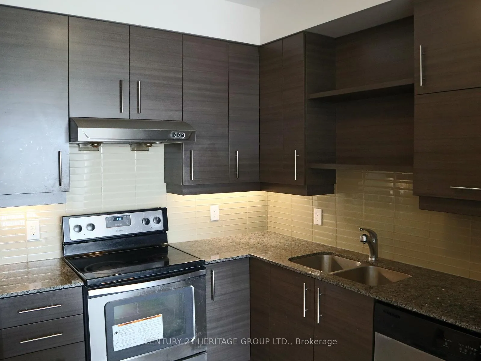 Photo 8 of Unit 1201, 277 South Park Road, Markham, Commerce Valley — HOMEH