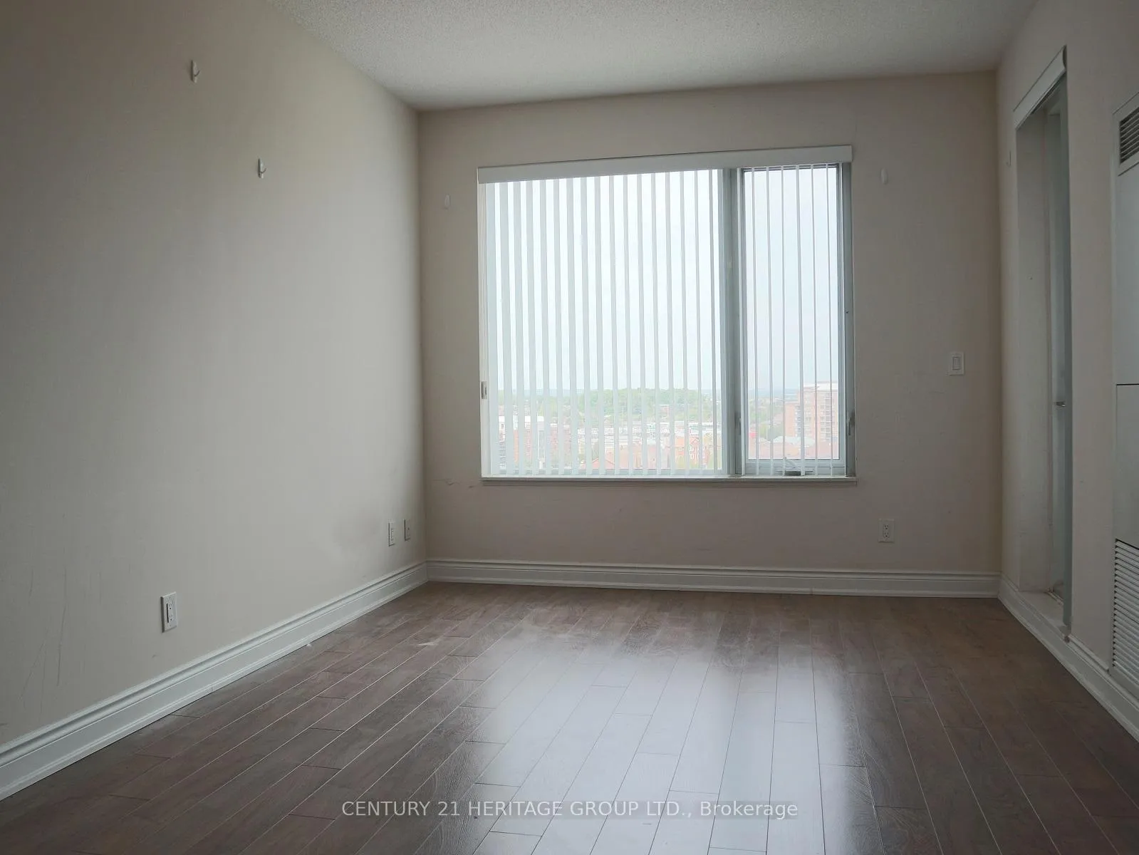 Photo 9 of Unit 1201, 277 South Park Road, Markham, Commerce Valley — HOMEH